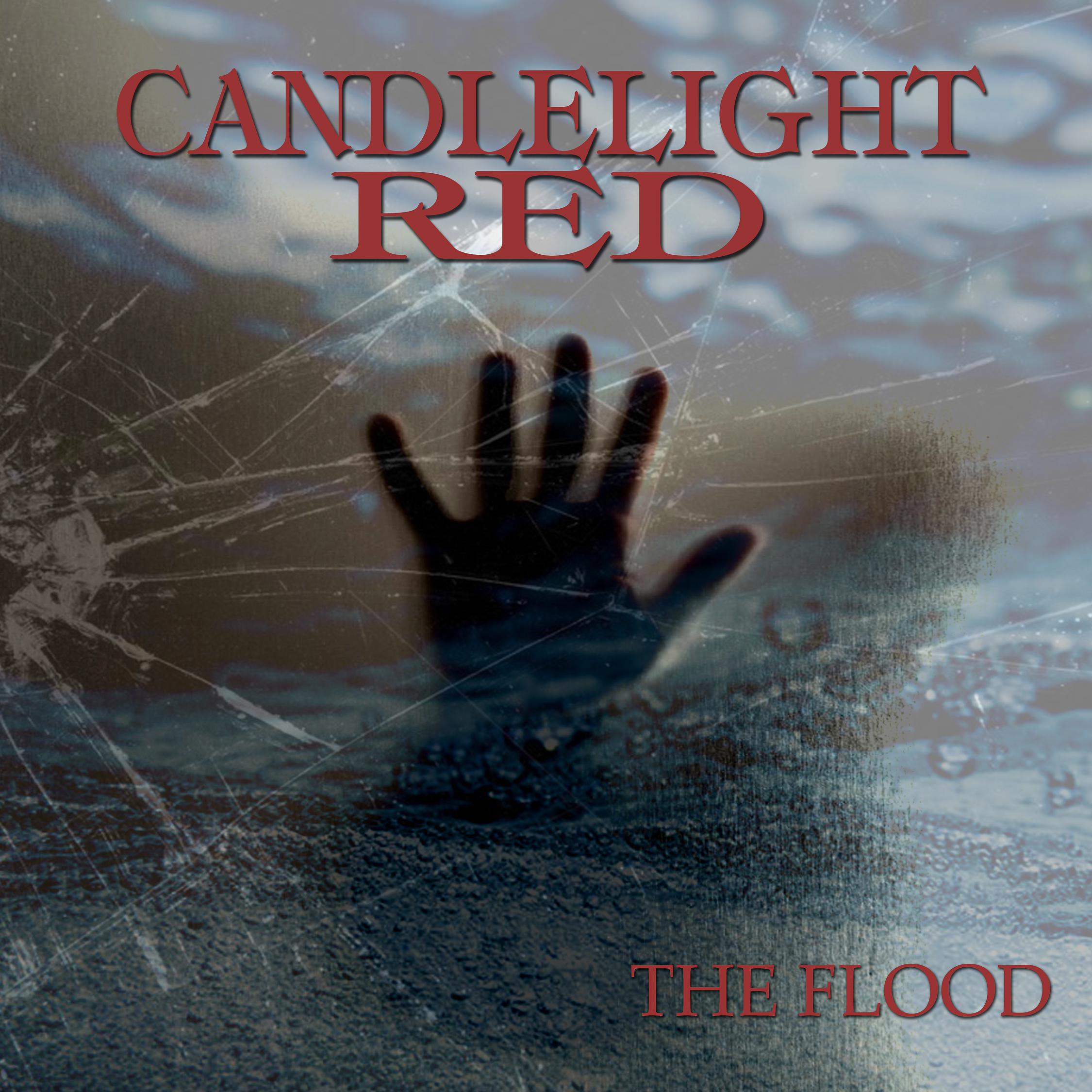 Постер альбома The Flood