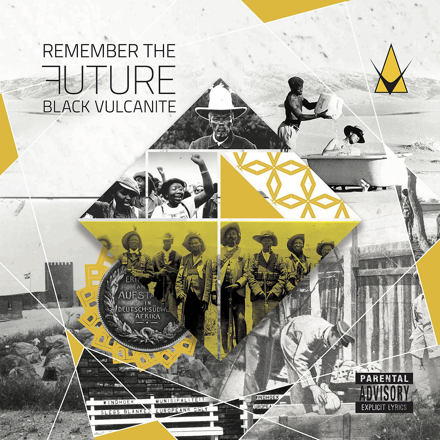 Постер альбома Remember the Future