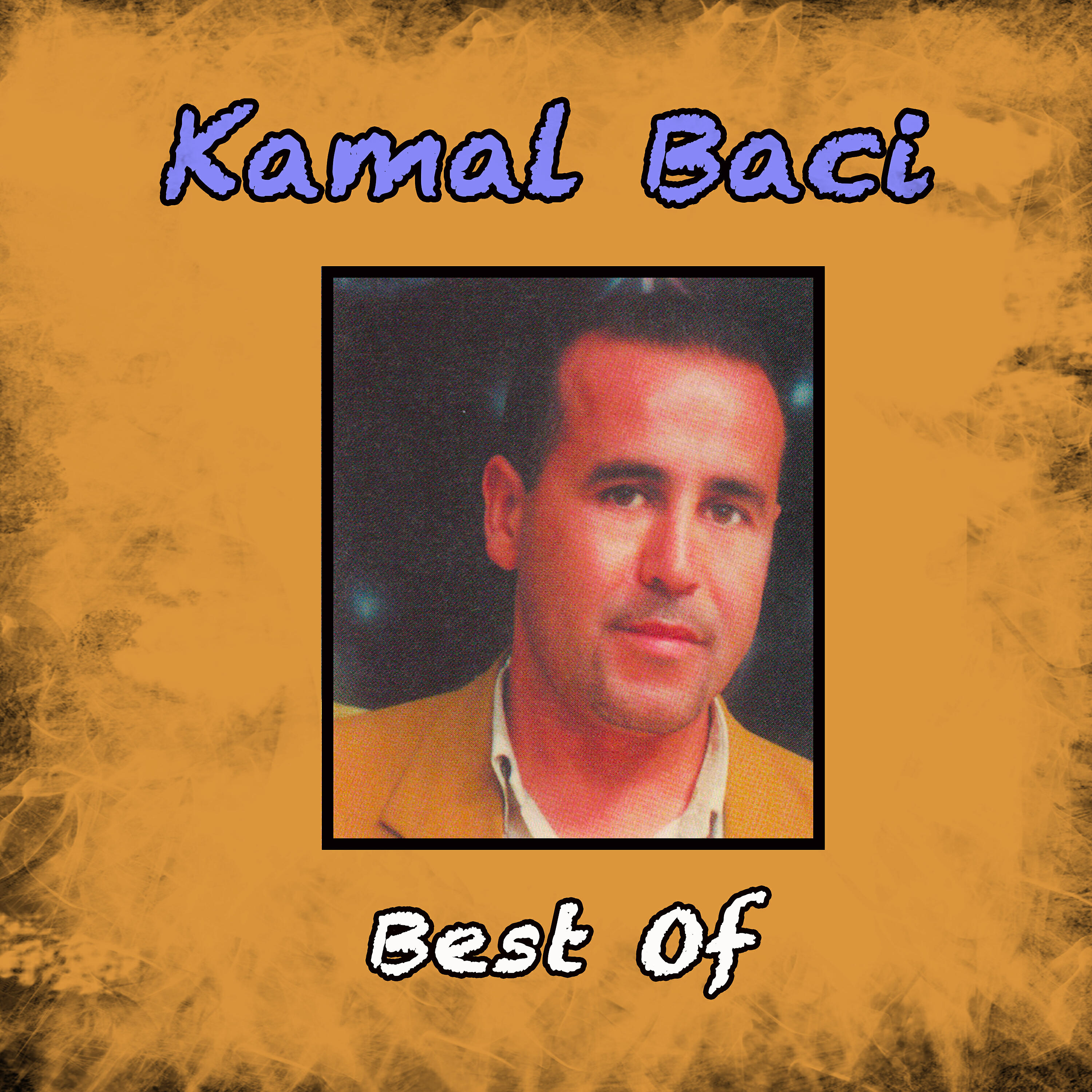Kamal Baci - Kul mini
