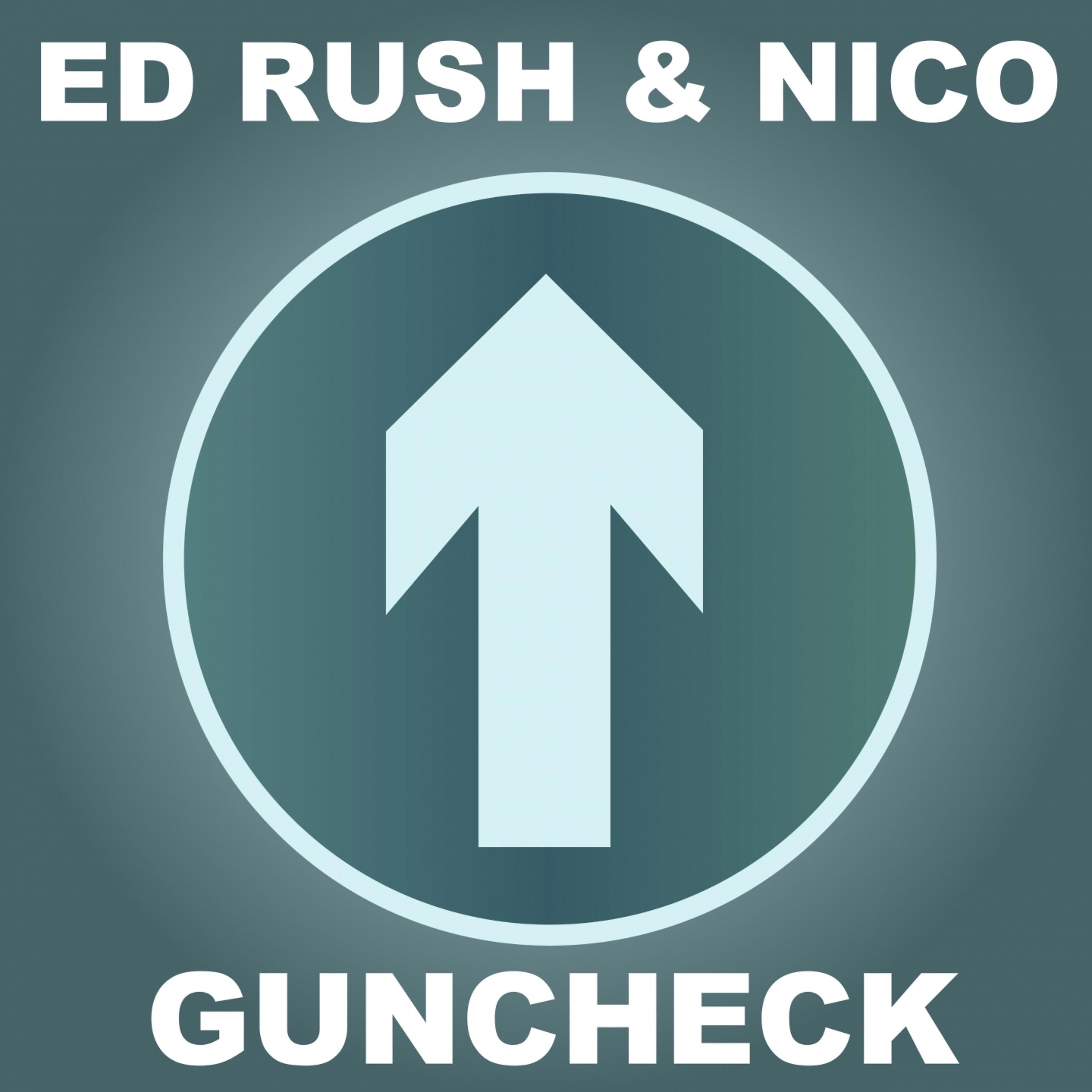 Постер альбома Guncheck