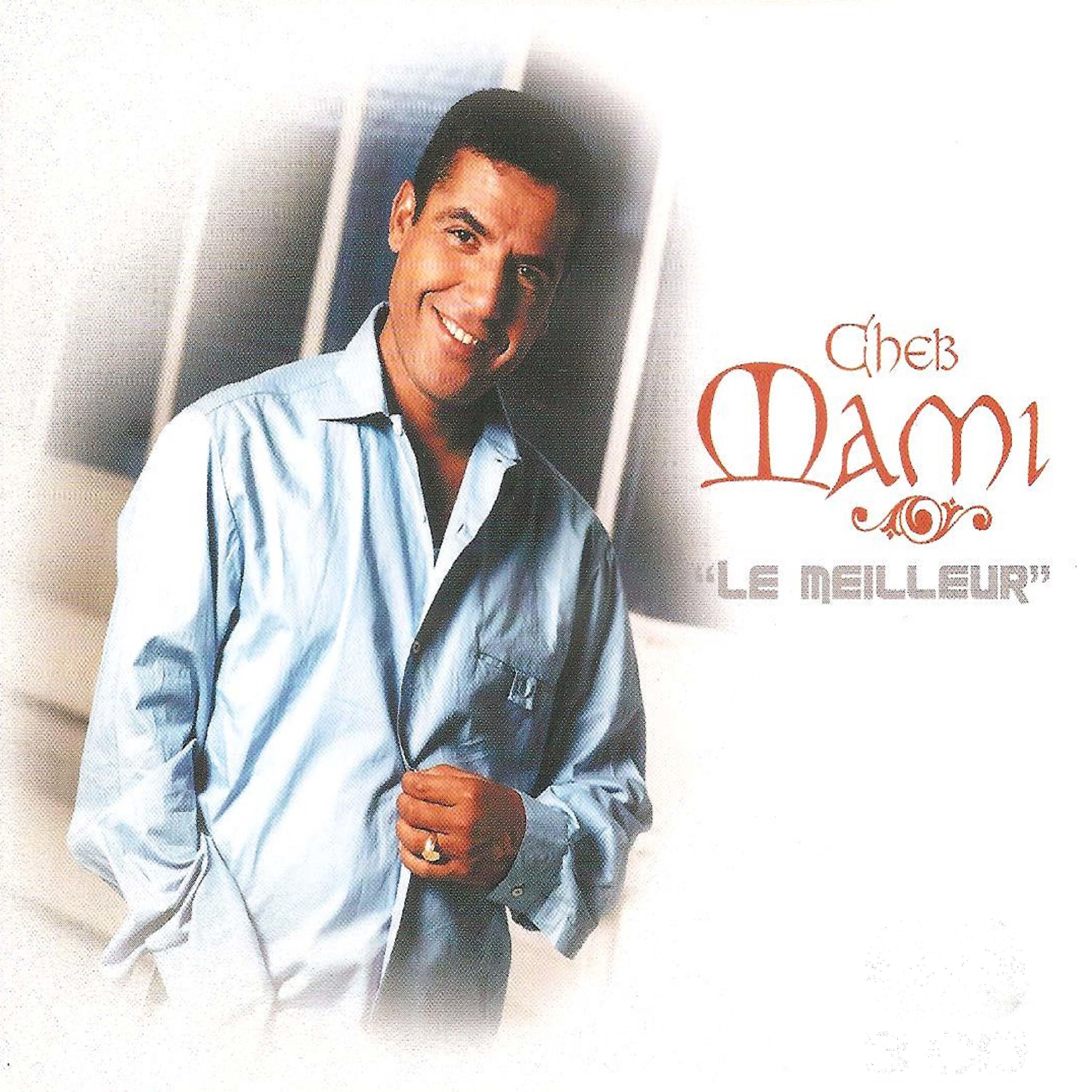 Cheb Mami - Baha Ya Saha