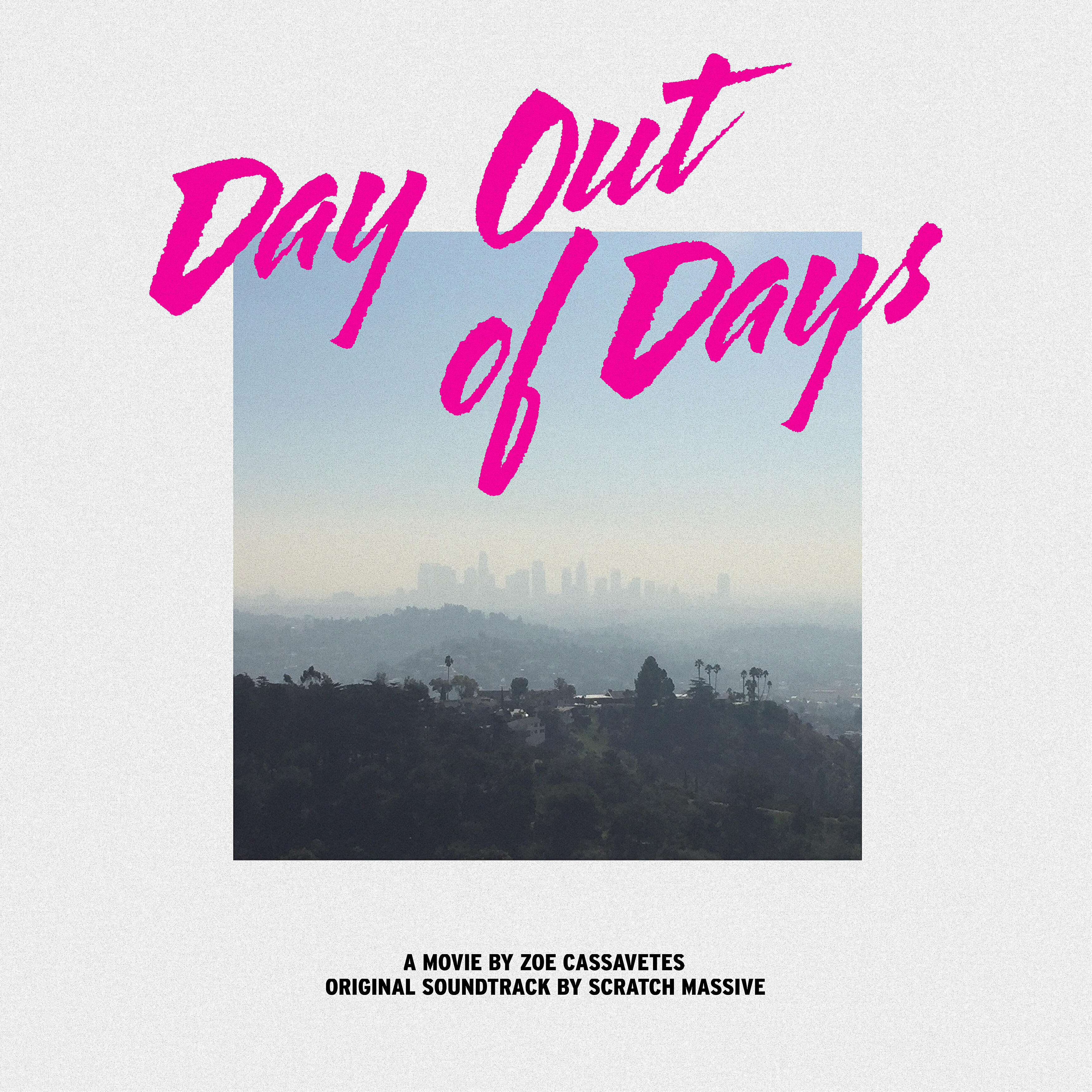 Scratch away. Scratch massive. First Day out обложка. Broke Day обложка. Soundtrack надпись.