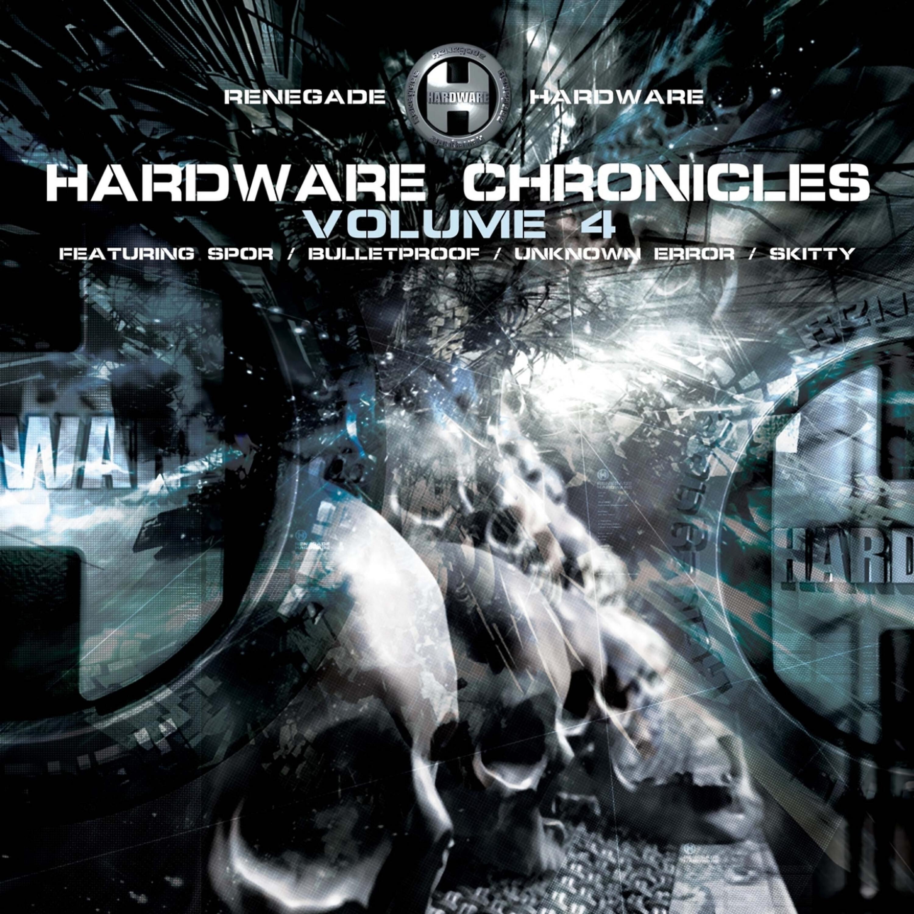 Unknown Error - Shadows
