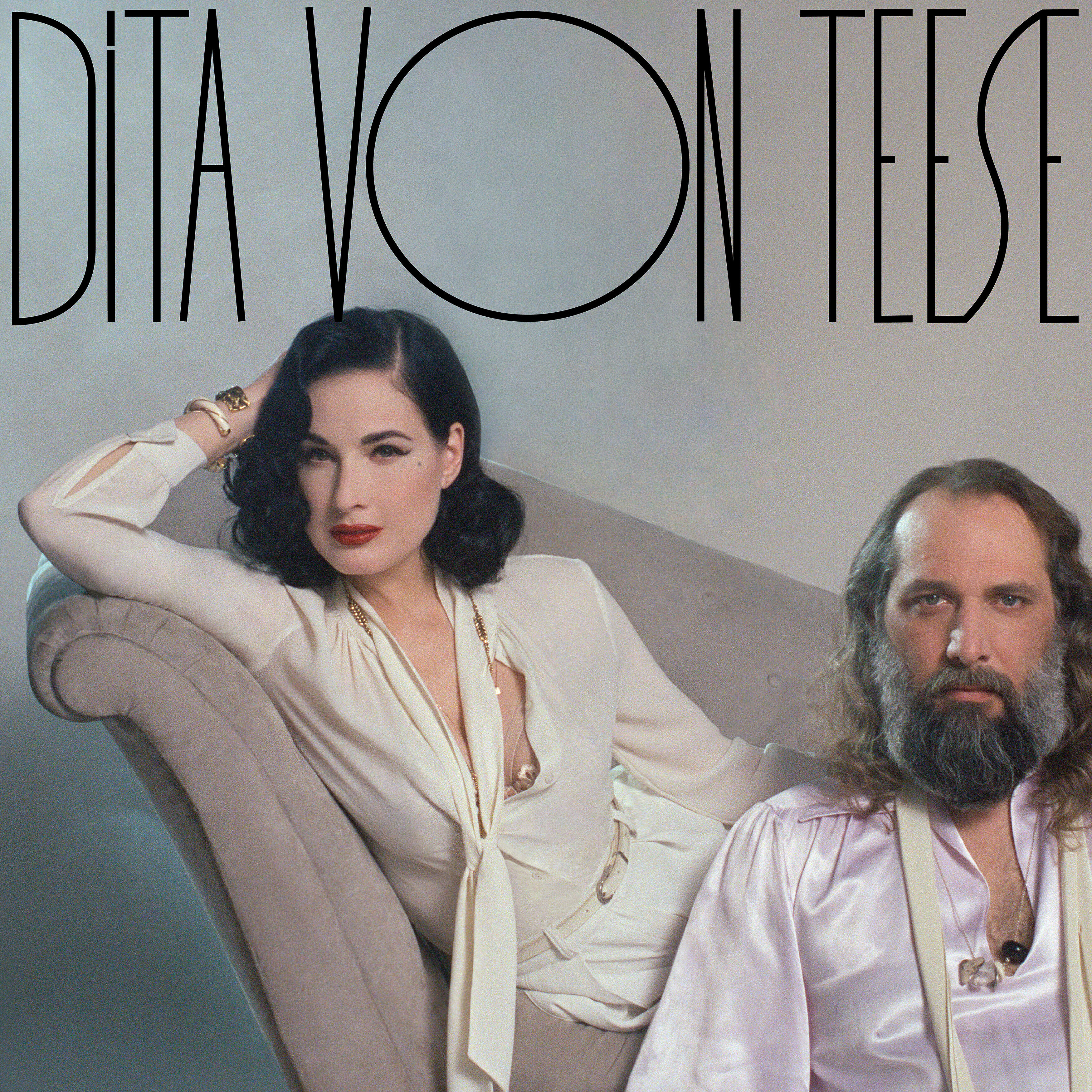 Dita Von Teese - Dangerous Guy