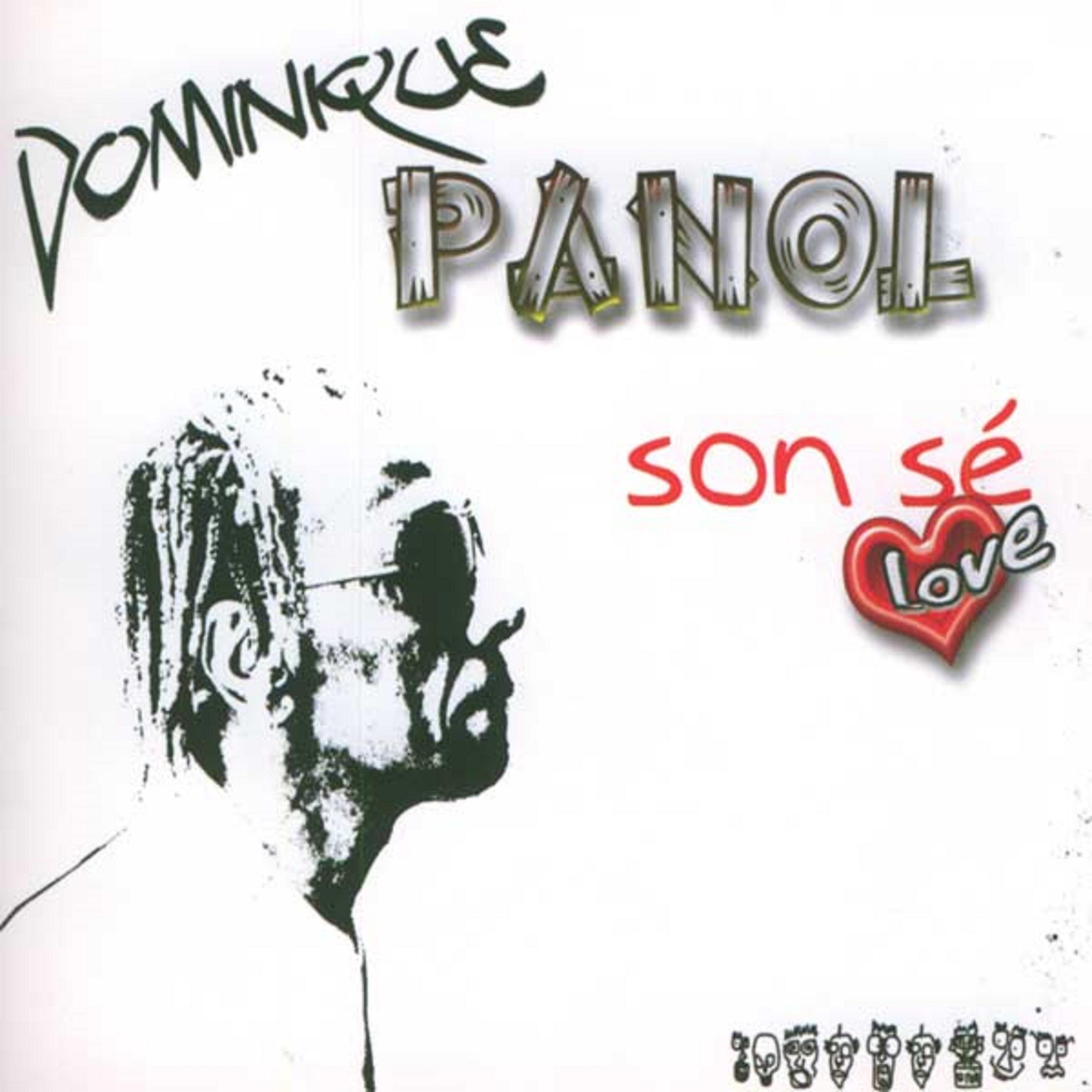 Постер альбома Son sé love