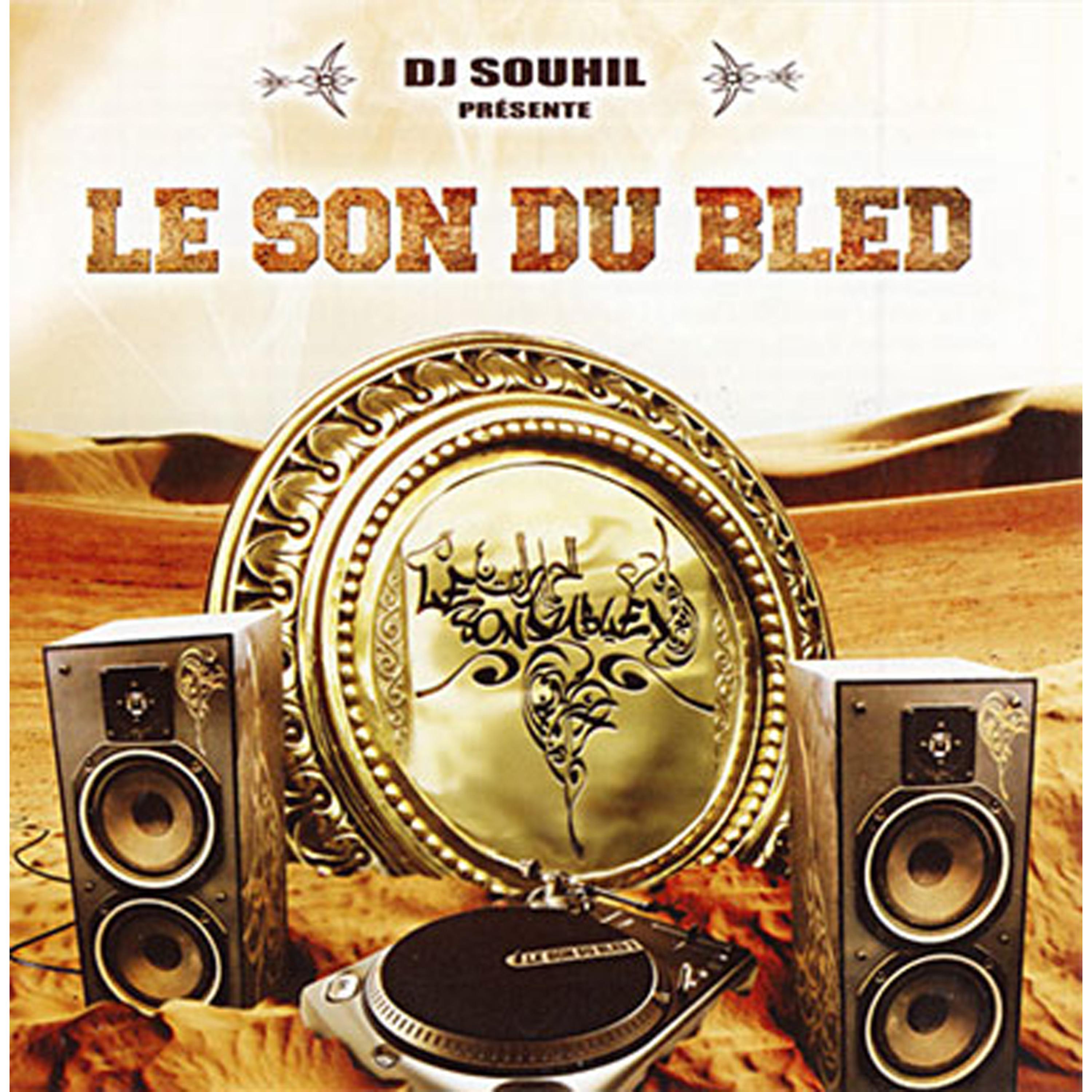 Постер альбома Le son du bled, Vol. 2