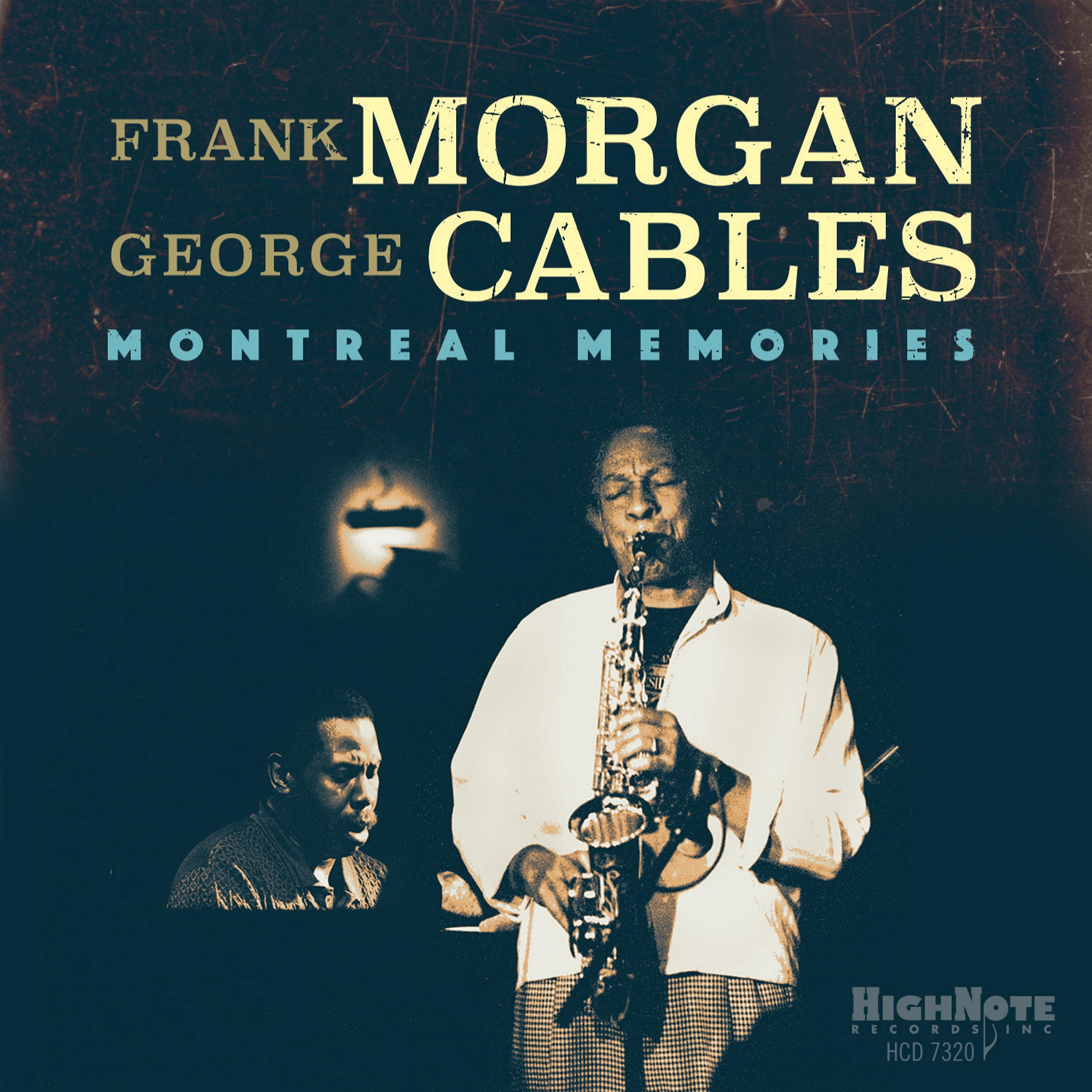 Постер альбома Montreal Memories