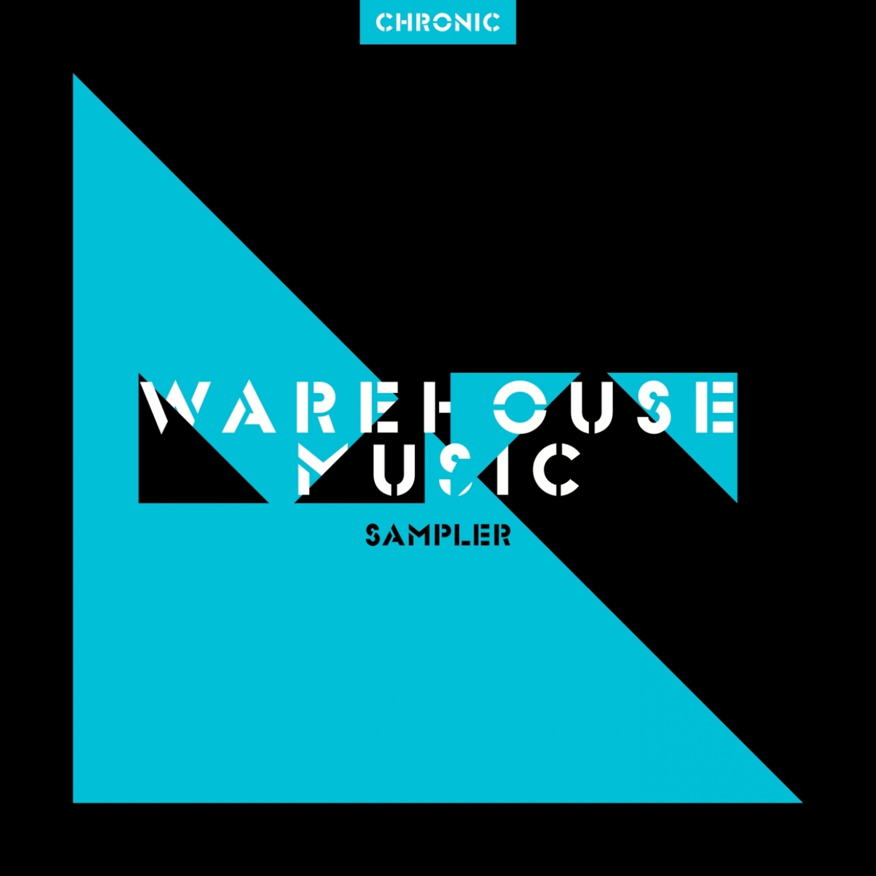 Постер альбома Warehouse Music (Sampler)