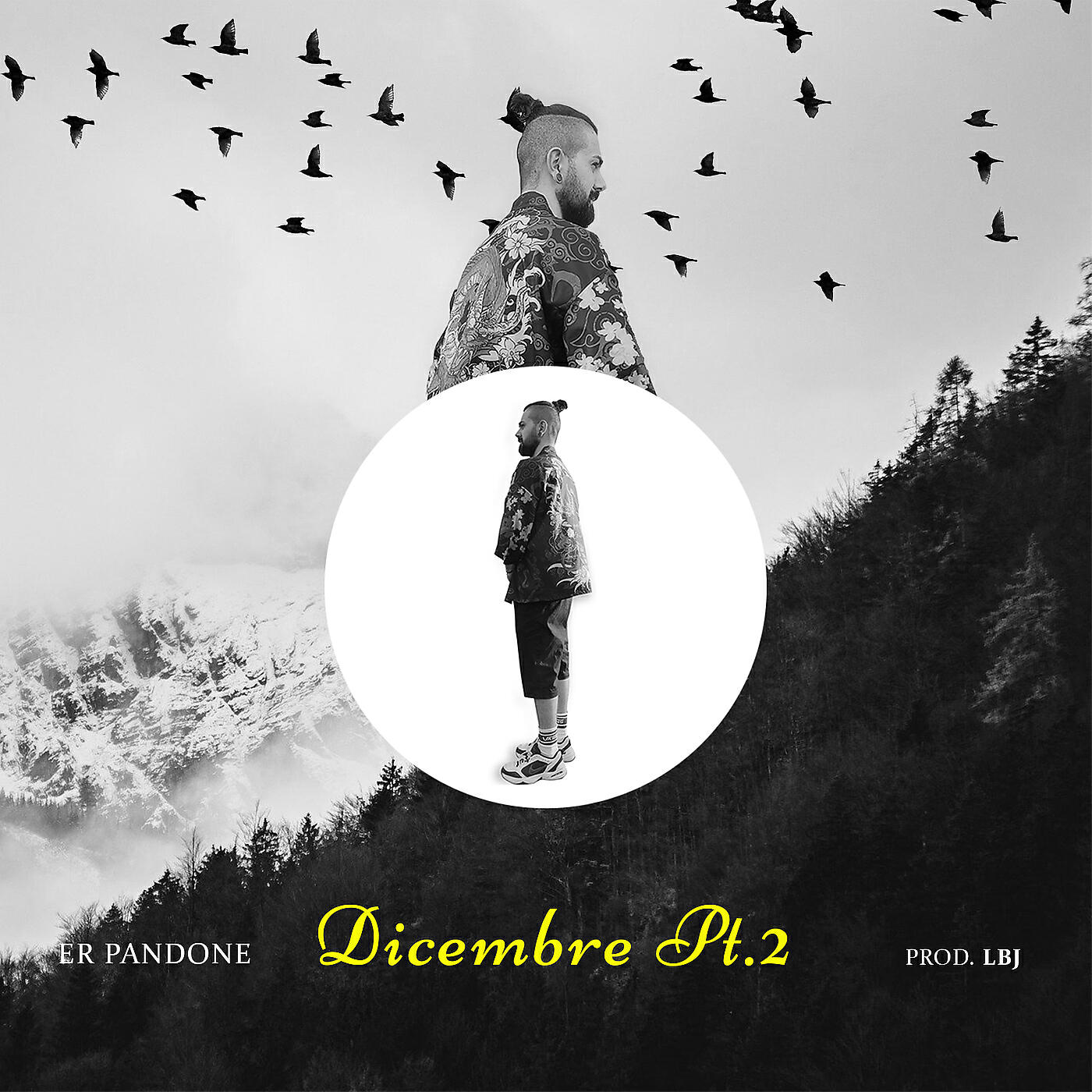 Er Pandone - Dicembre, Pt.2