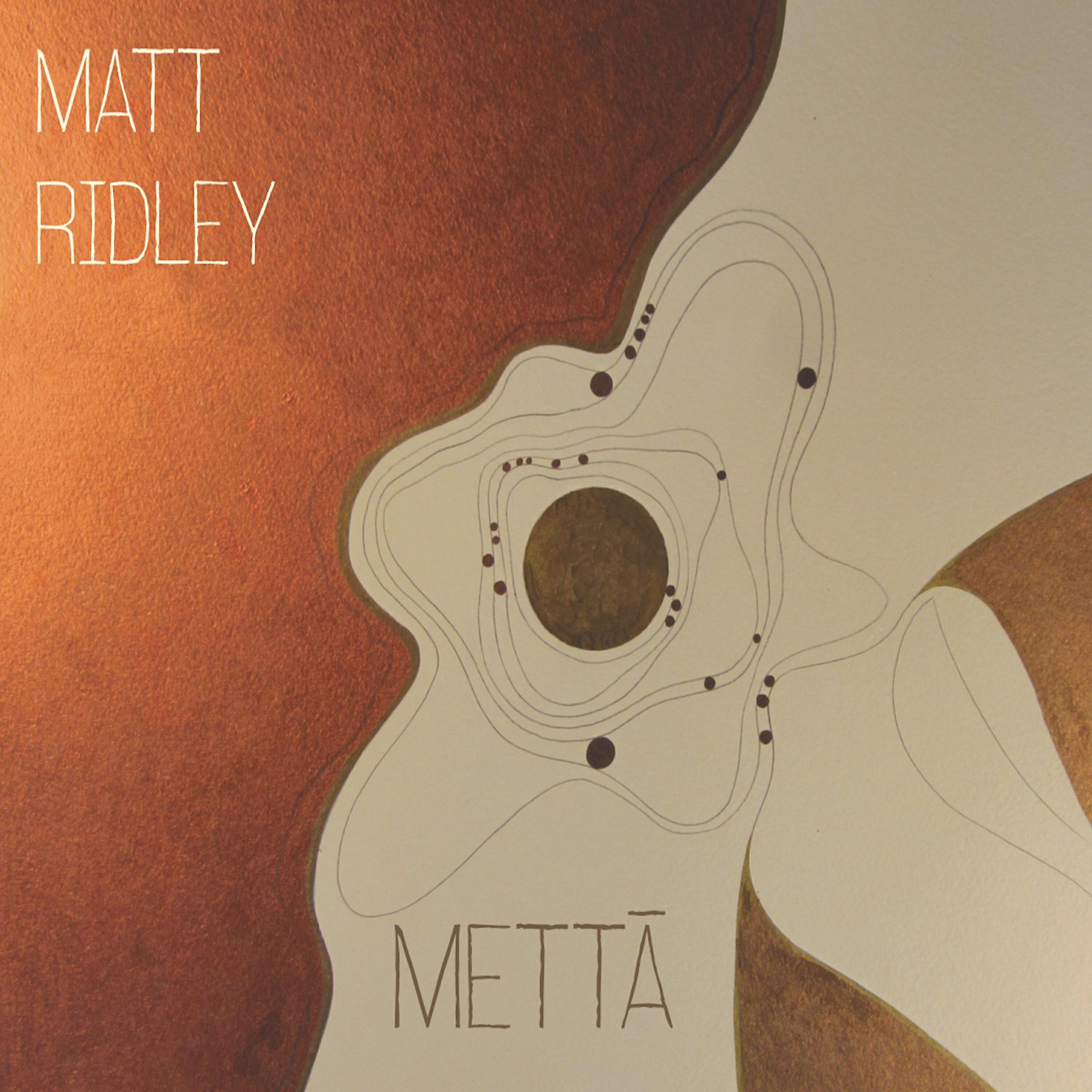 Matt Ridley - Lachrymose