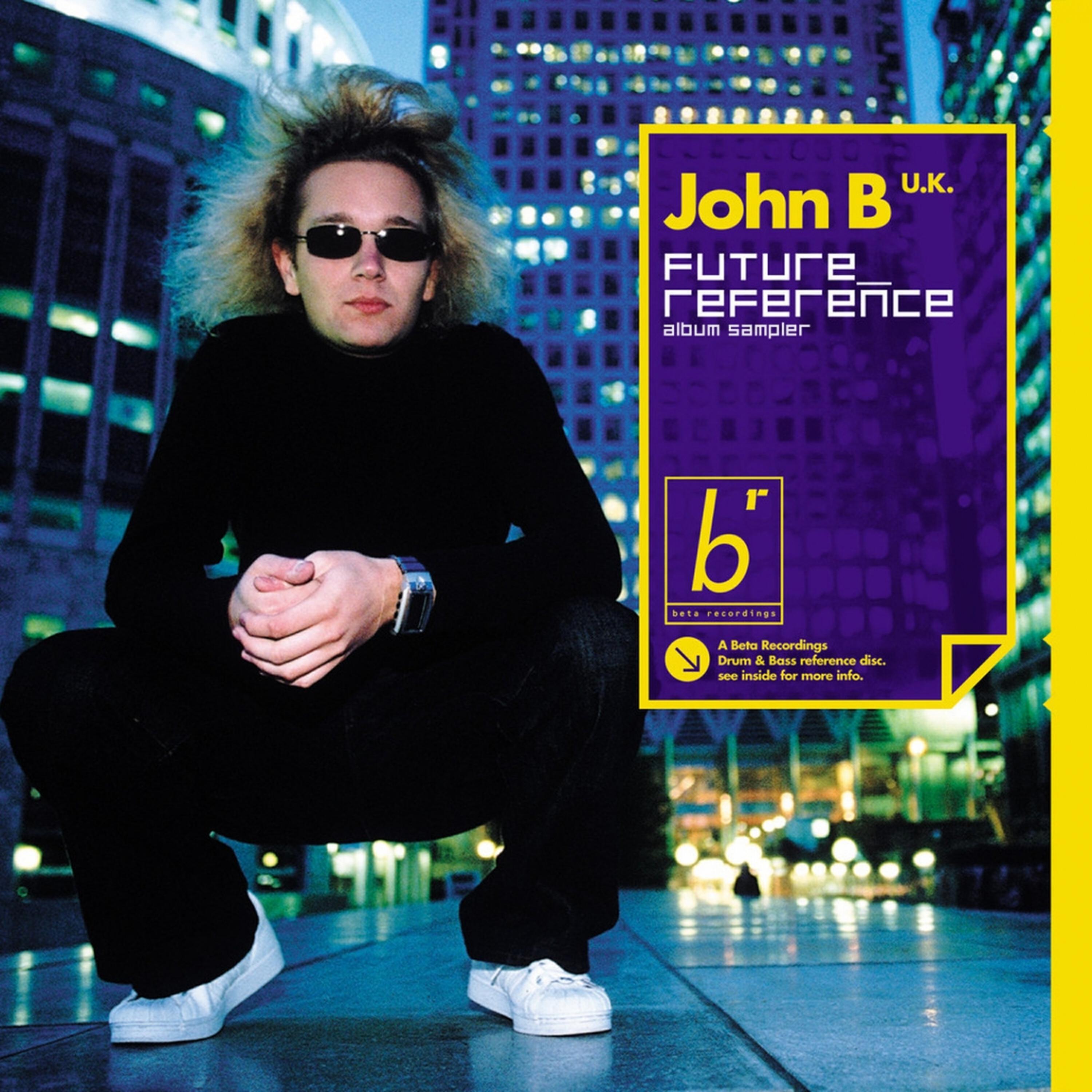 John B - Show Me the Way (Remastered)