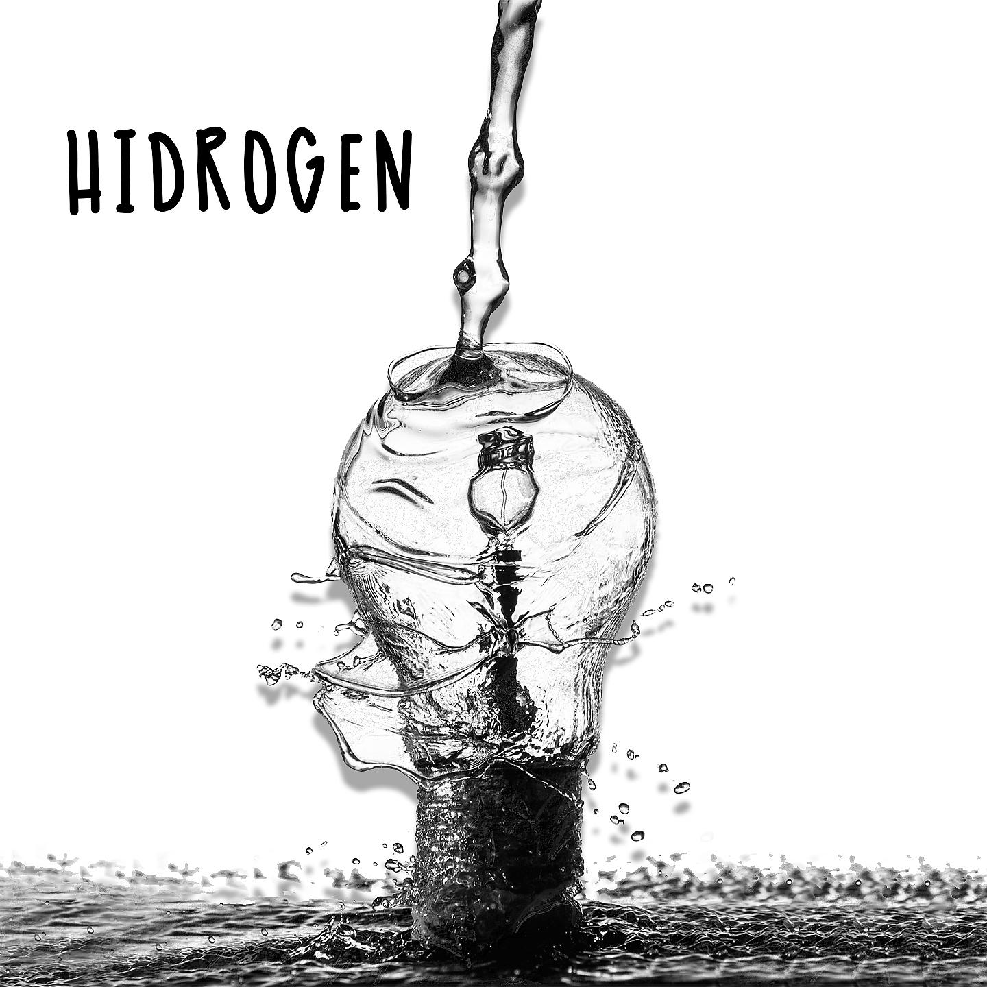 Постер альбома Hidrogen