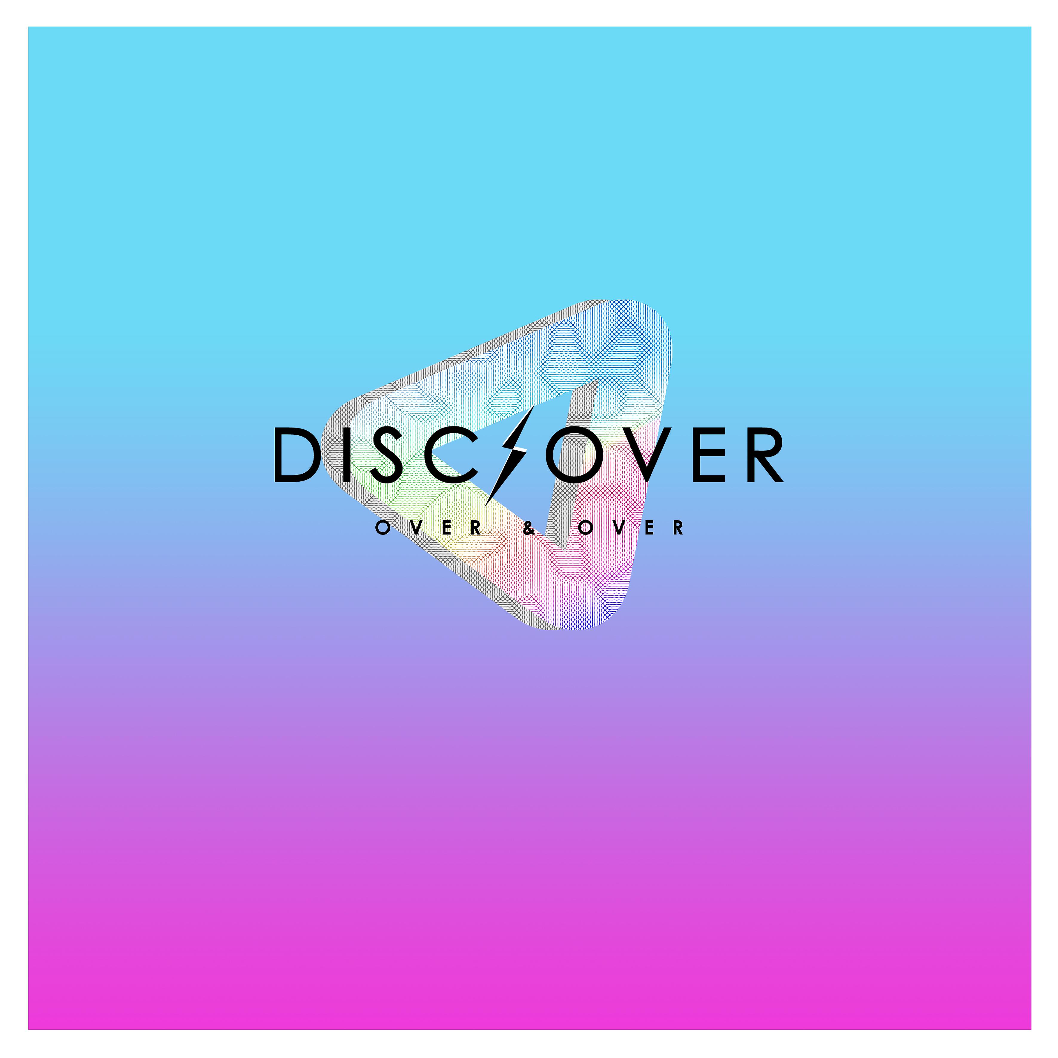 Постер альбома Disc-Over