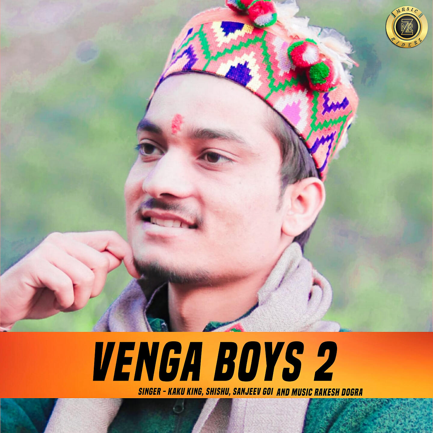 Kaku King - Venga Boys 2