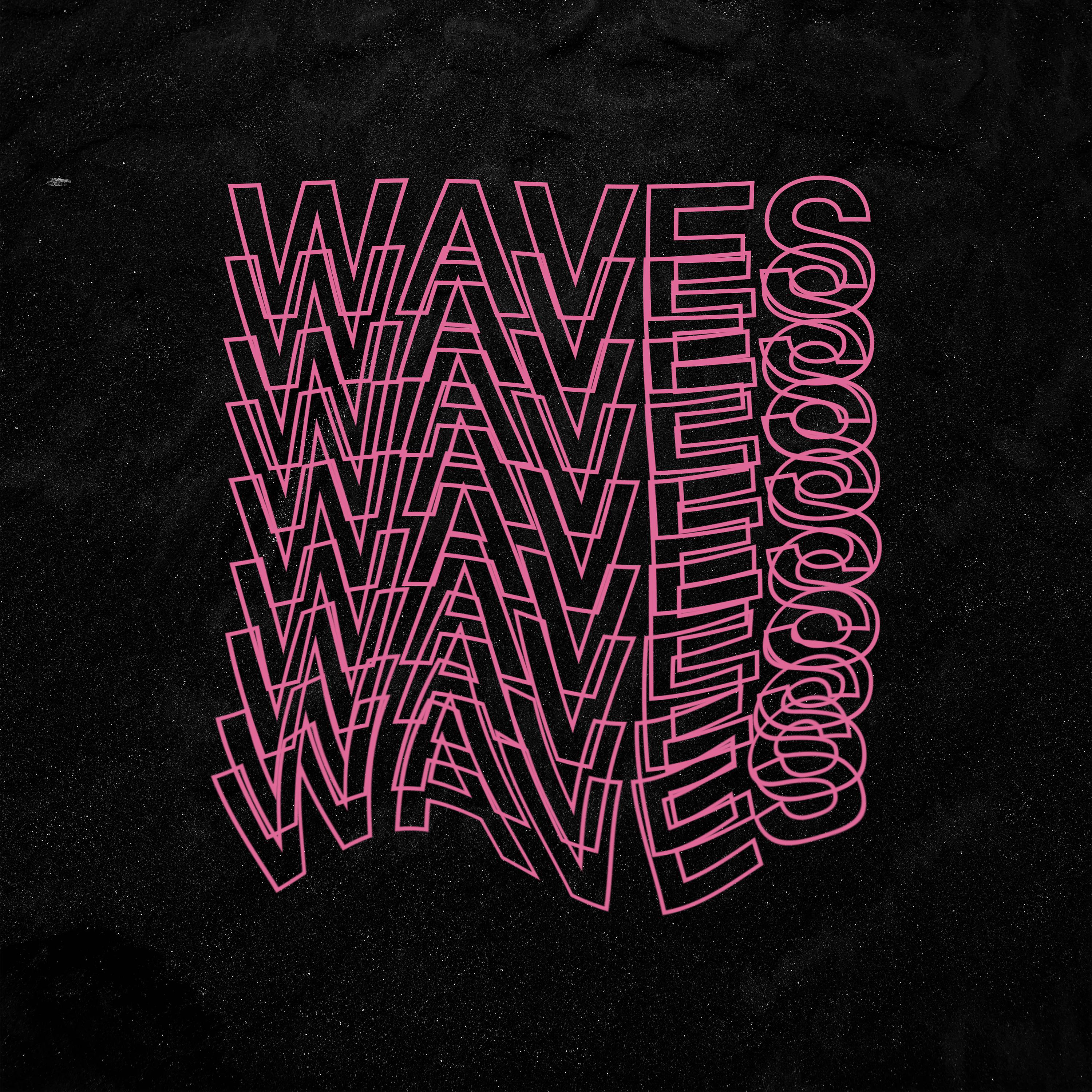 Постер альбома Flexout Presents: Waves