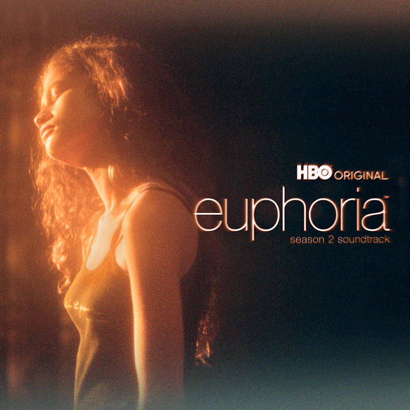 Lana Del Rey - Watercolor Eyes (From “Euphoria” An Original HBO Series)