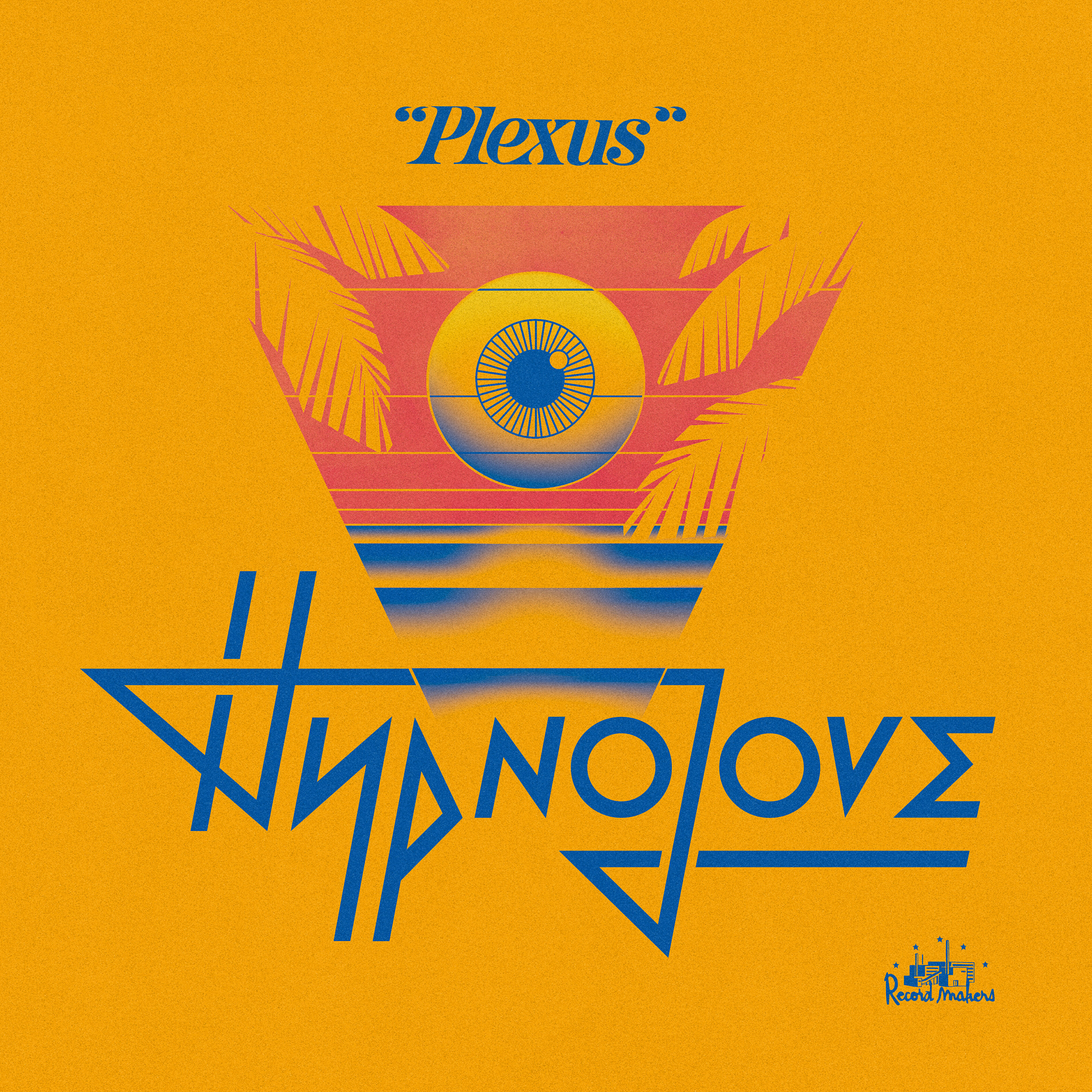 Hypnolove - Absolu