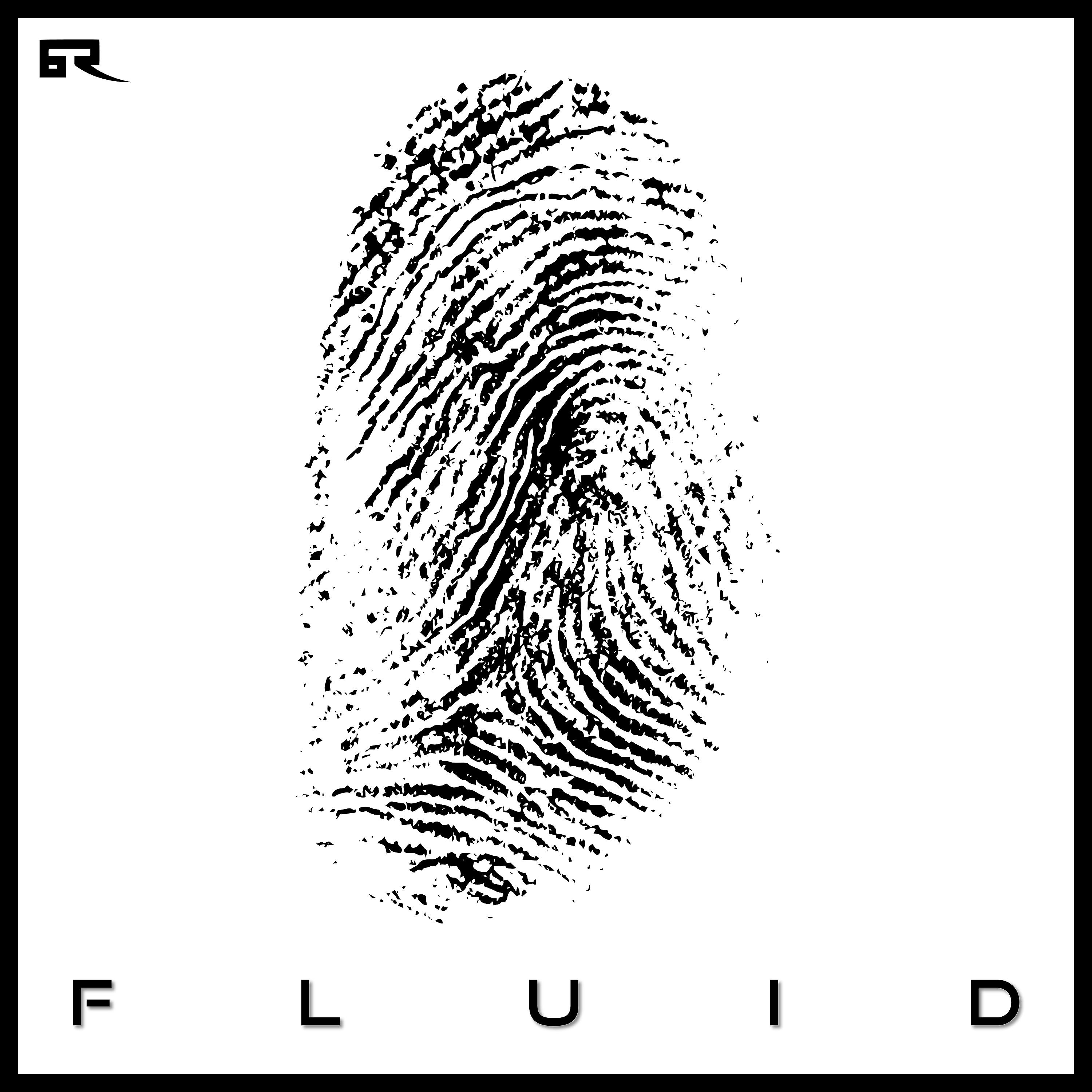 Постер альбома Fluid
