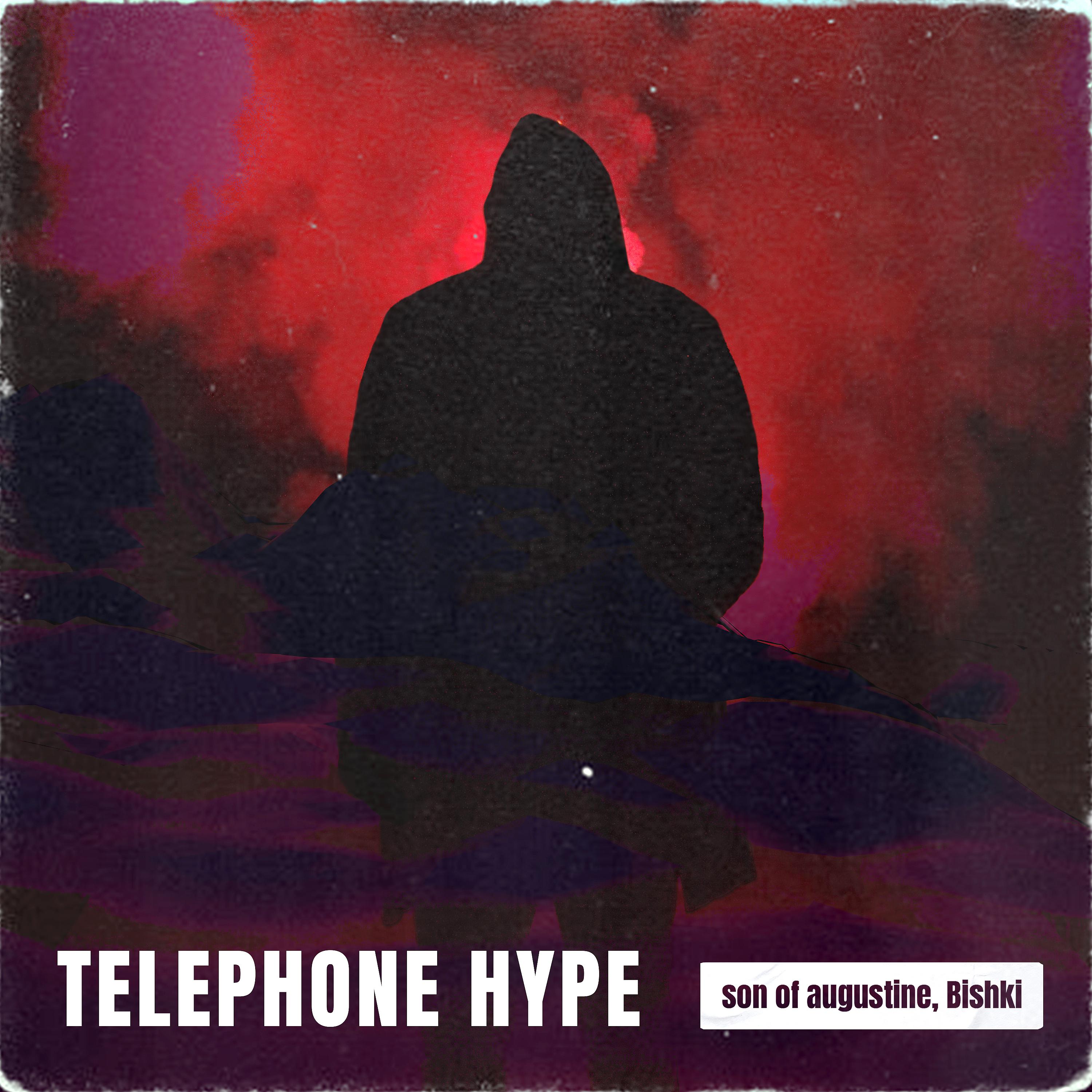 Постер альбома Telephone Hype