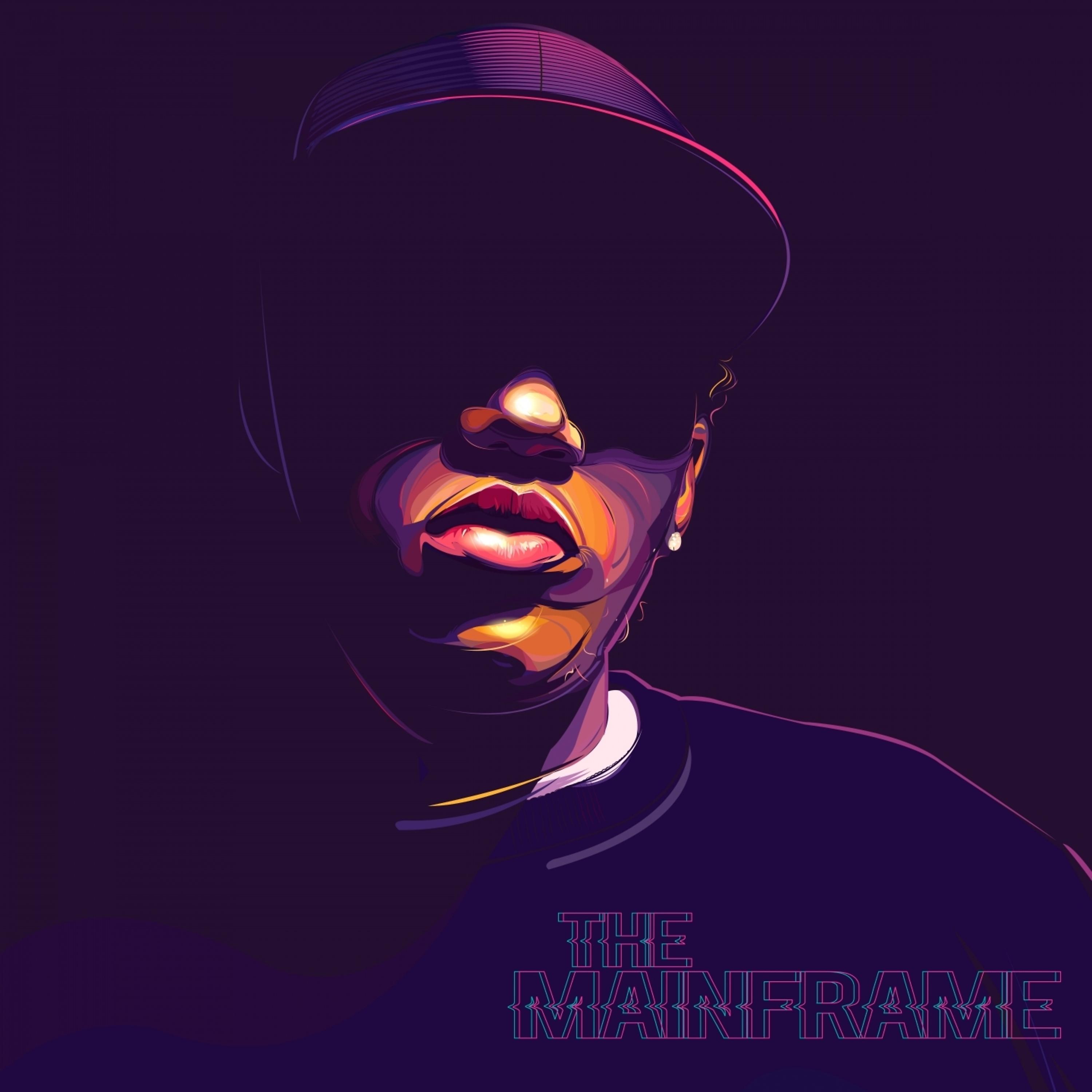 Постер альбома The Mainframe