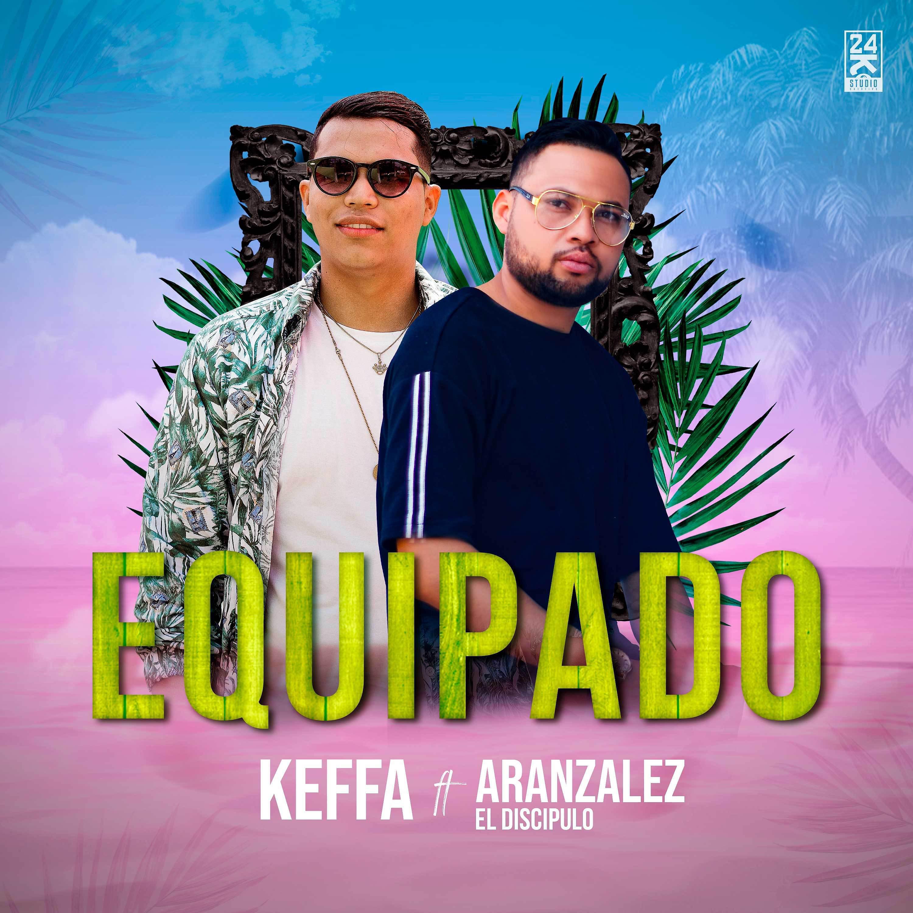 Постер альбома Equipado