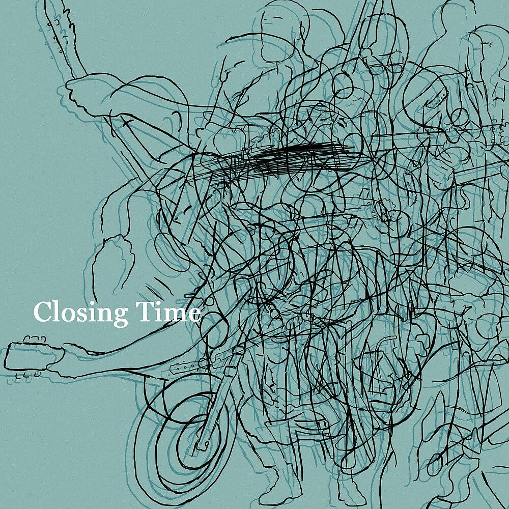 Постер альбома Closing Time