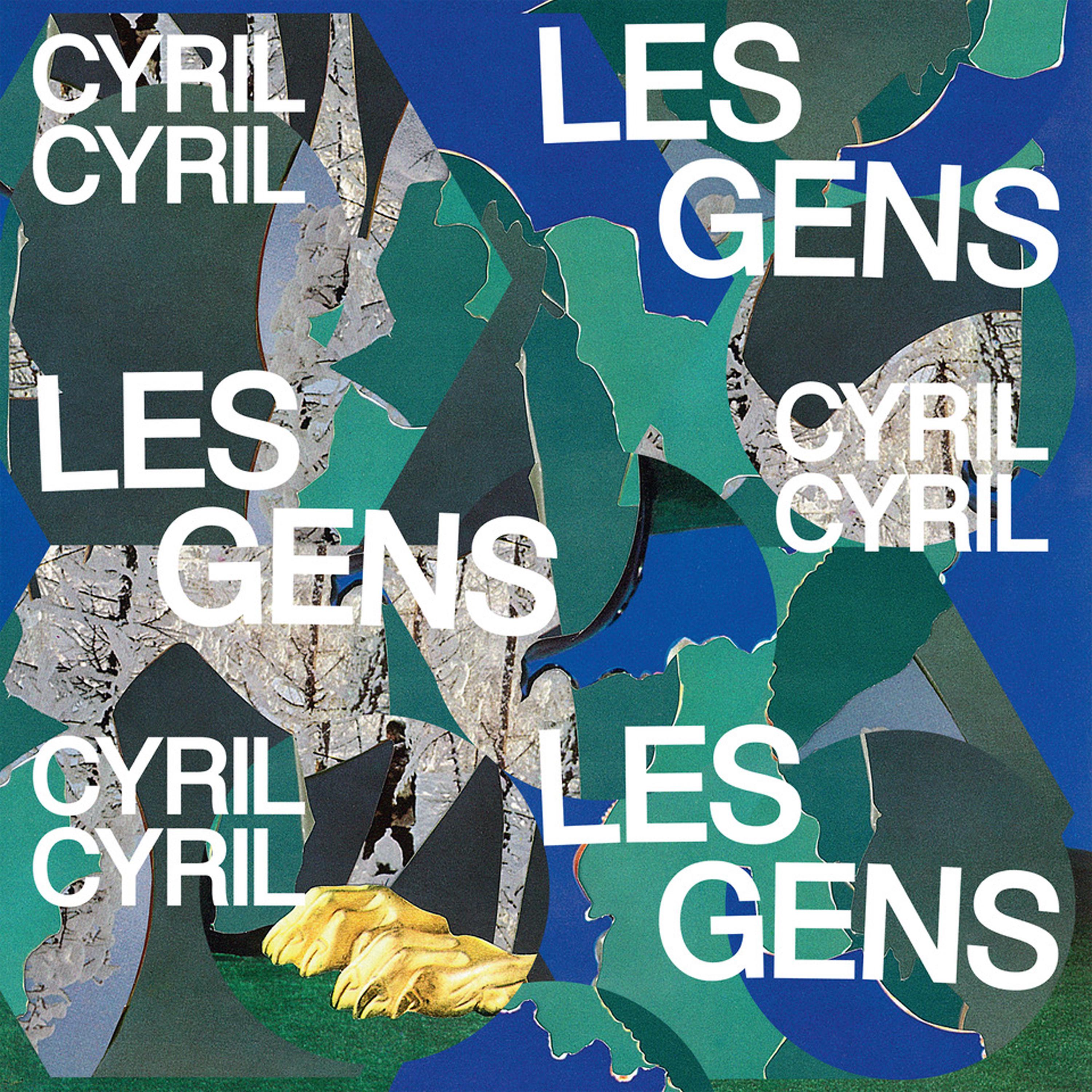 Постер альбома Les gens