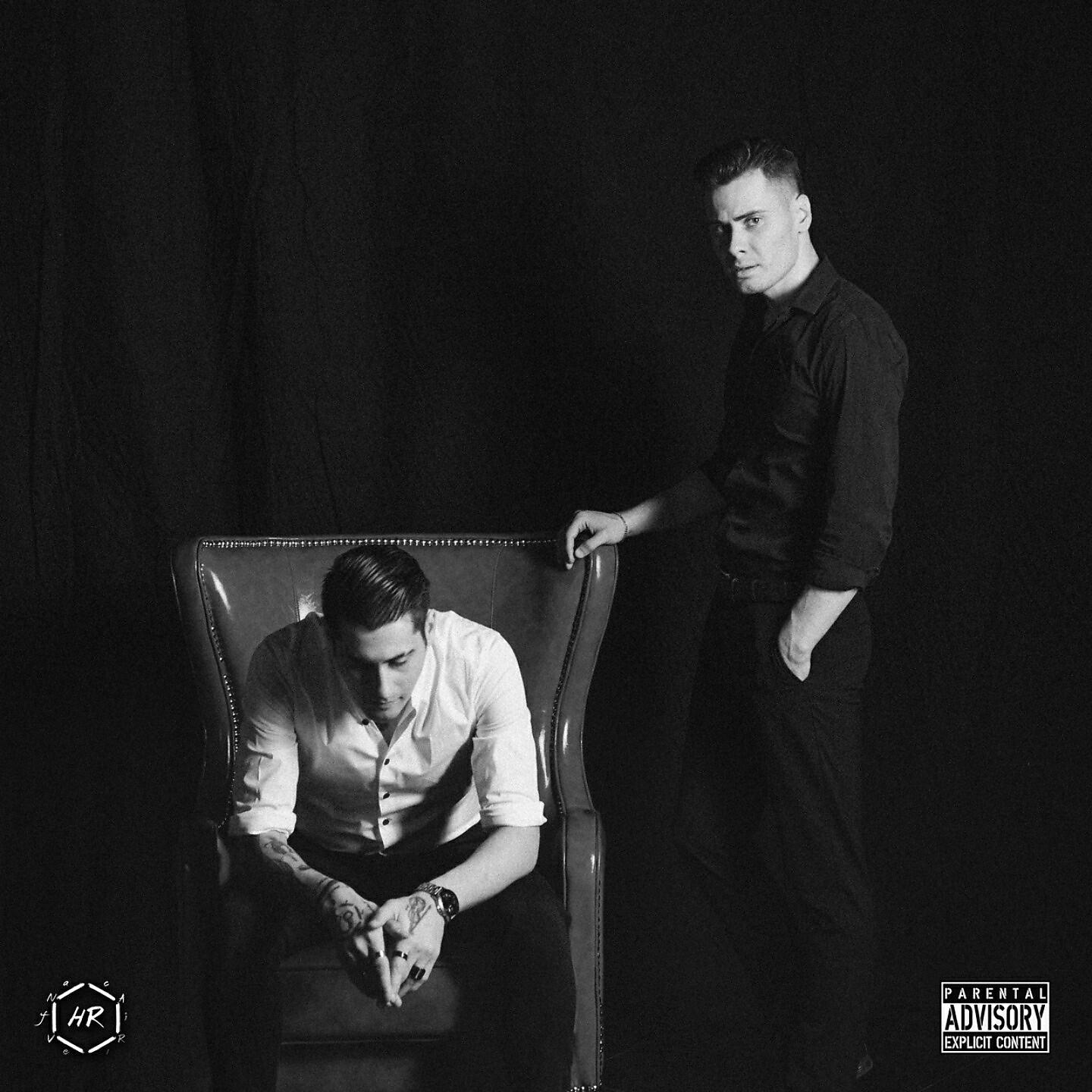 Альбом Из ада исполнителя Lord Facile & E-NARV