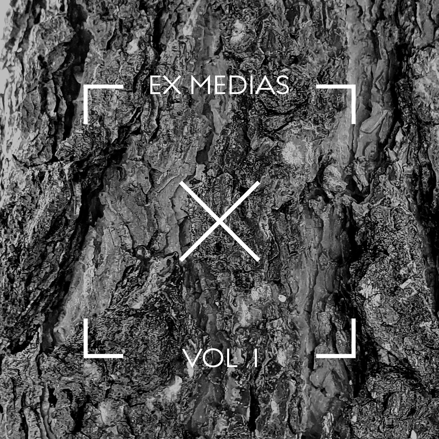 Постер альбома WE ARE EX MEDIAS, Vol. I