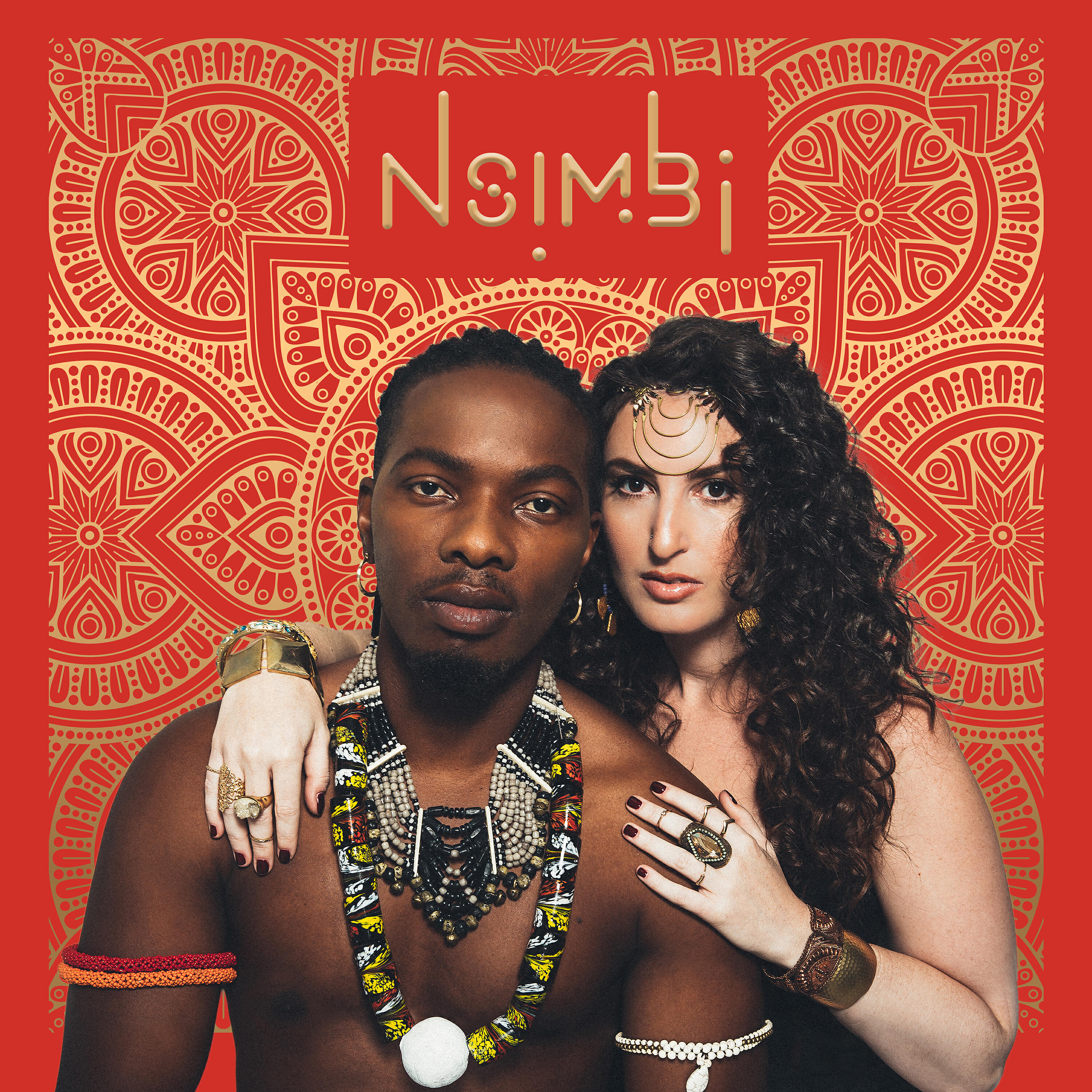 Nsimbi - Sokota
