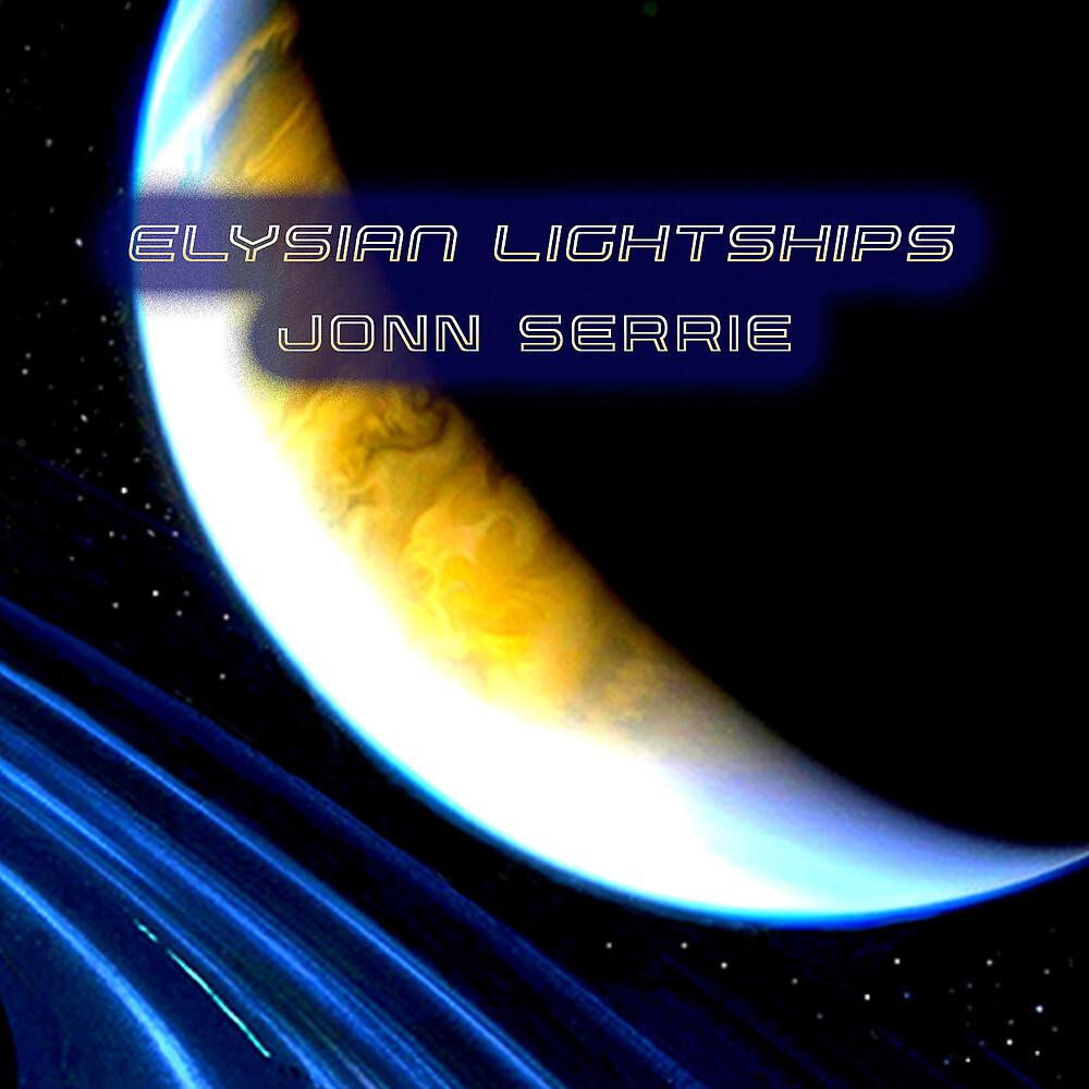 Постер альбома Elysian Lightships