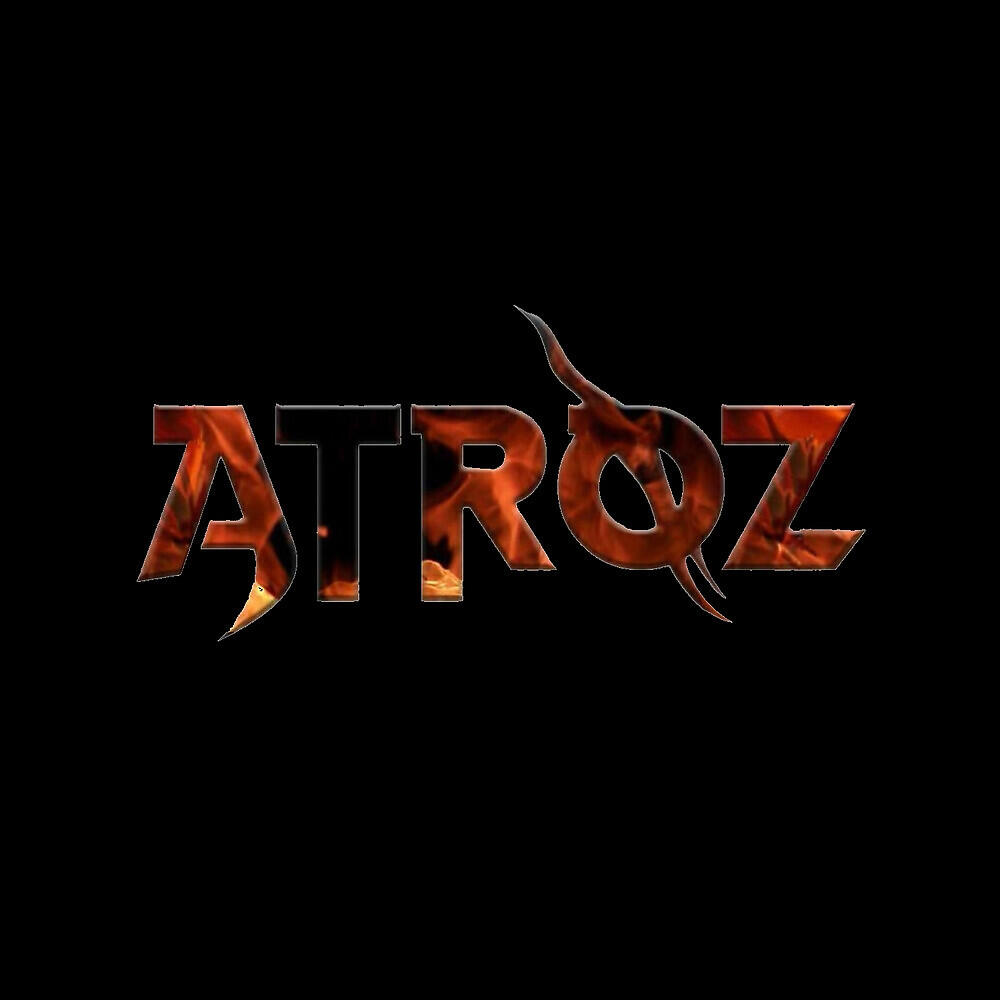 Atroz - Darwin