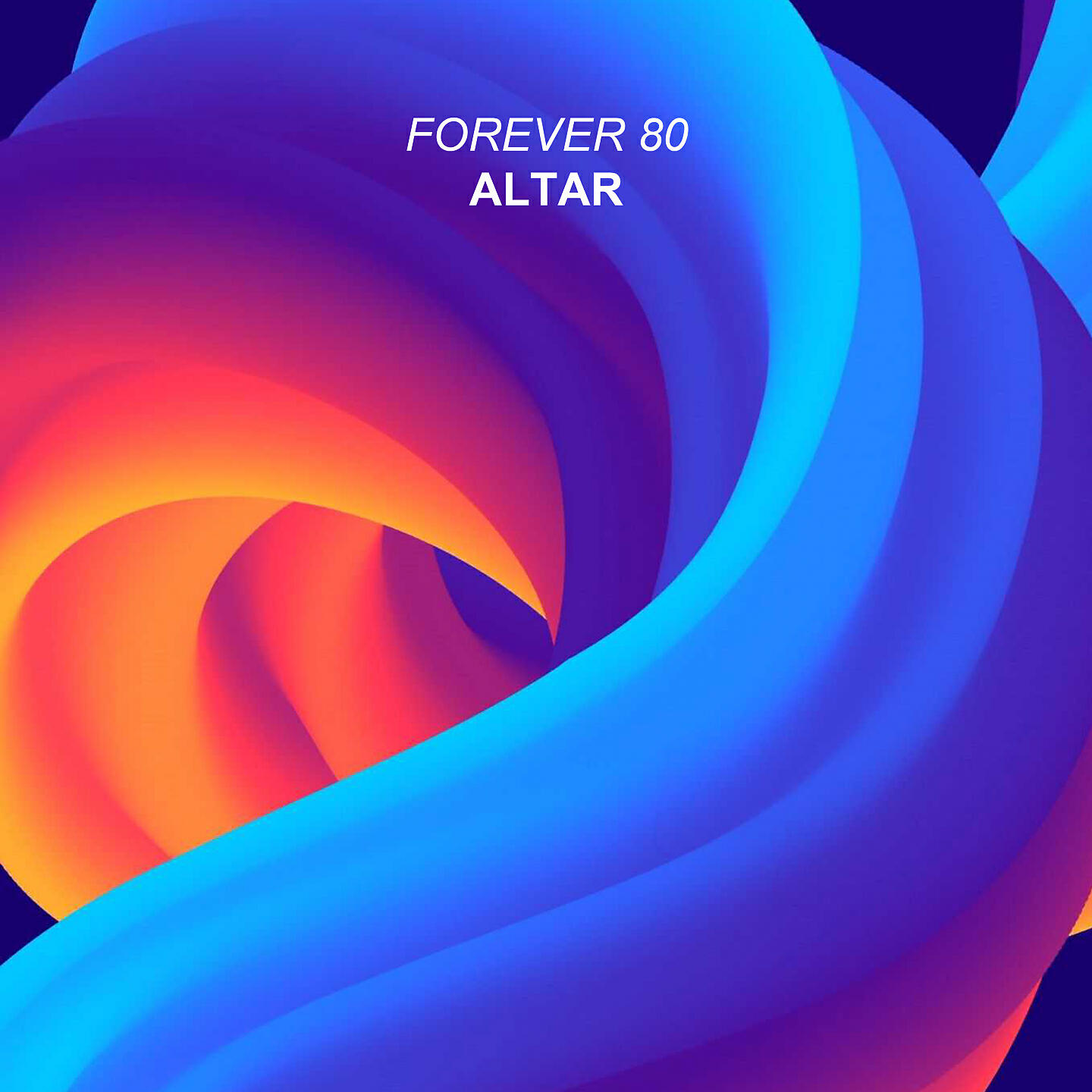 Forever 80 - Hook
