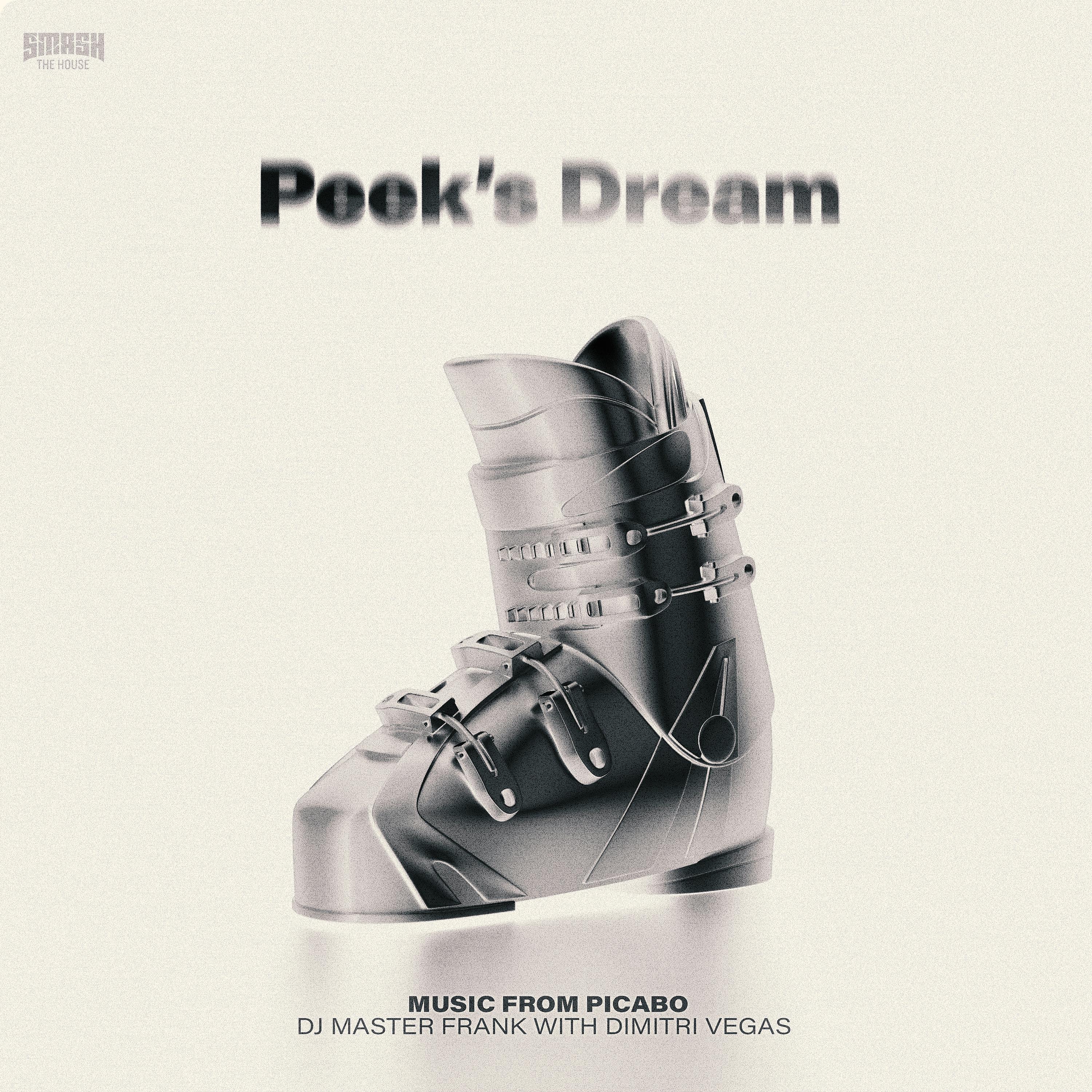 Постер альбома Peek's Dream (with Dimitri Vegas) (Music from PICABO)