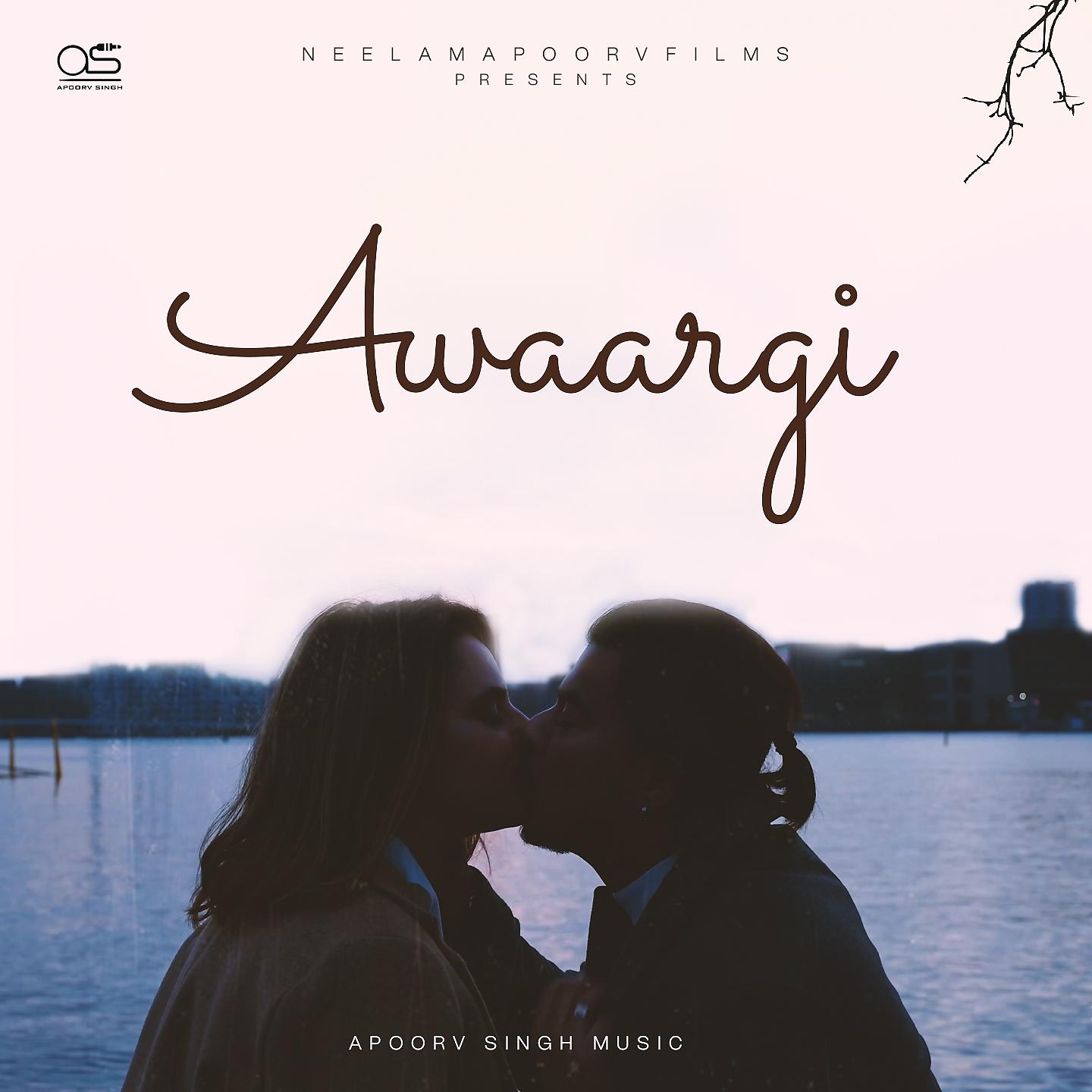Постер альбома Awaargi