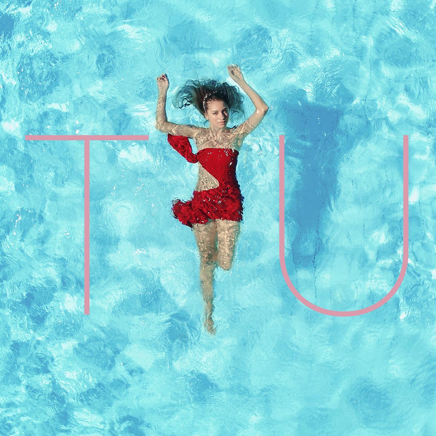Постер альбома Tu