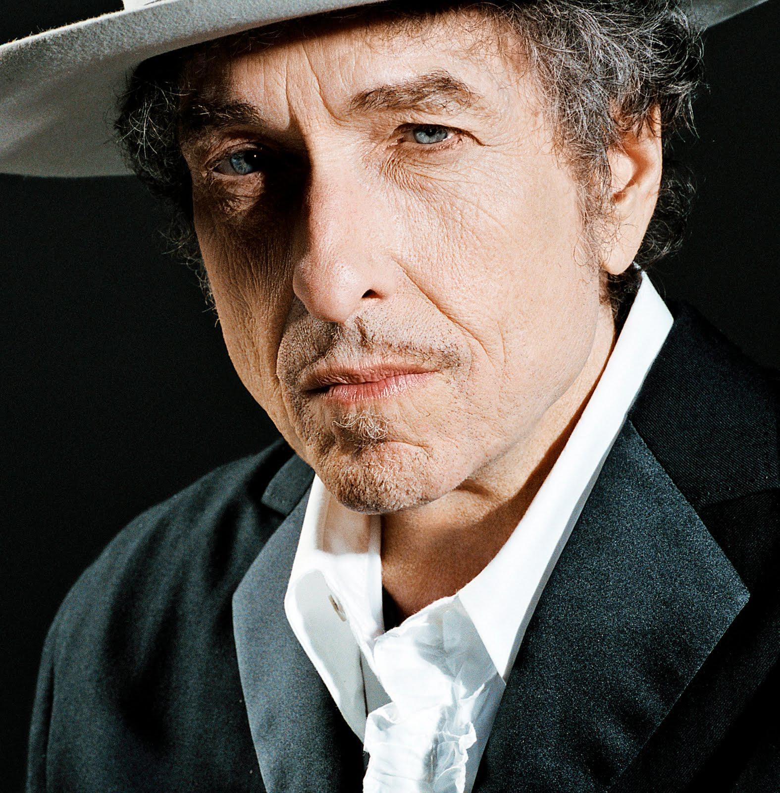 Bob Dylan все песни в mp3