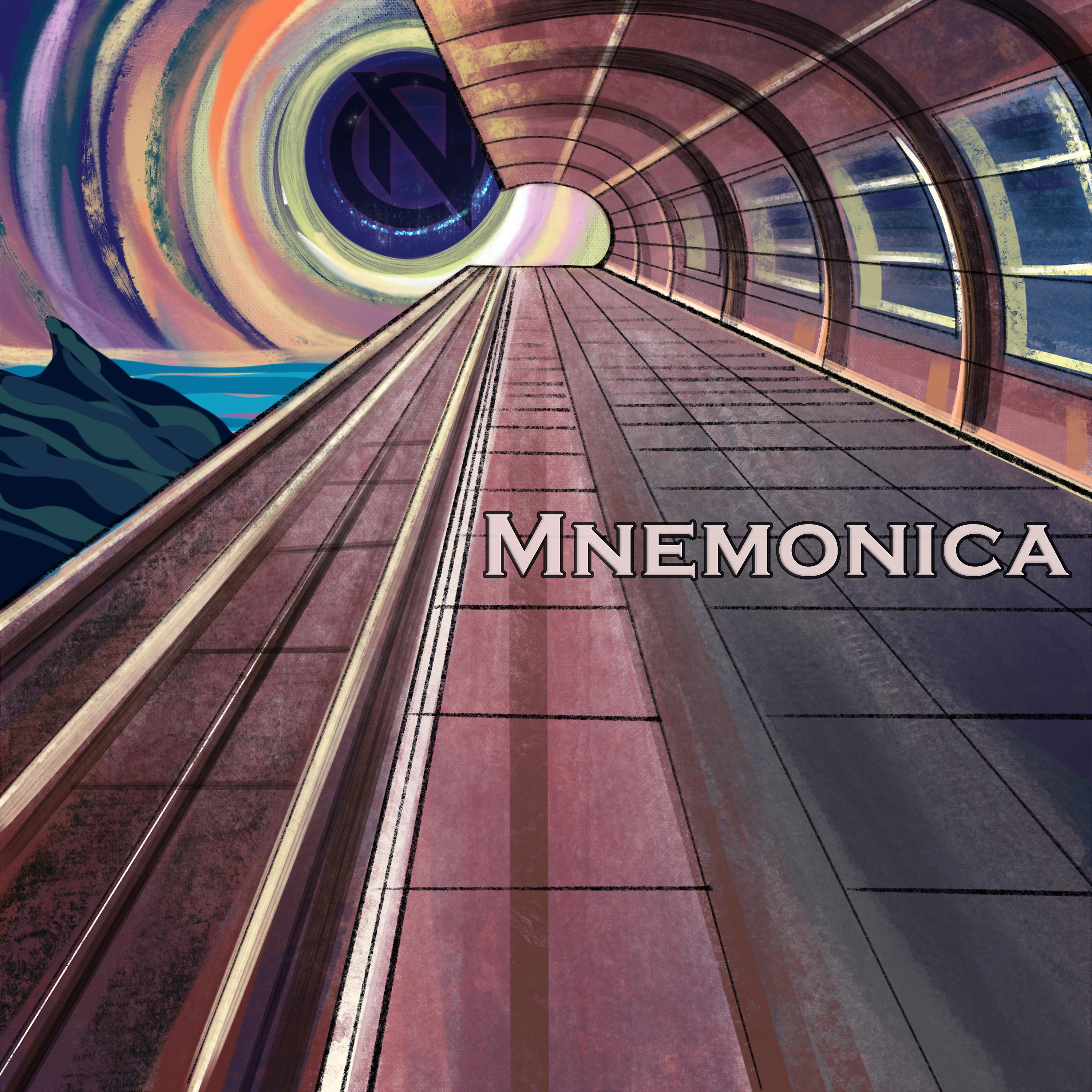 Постер альбома Mnemonica