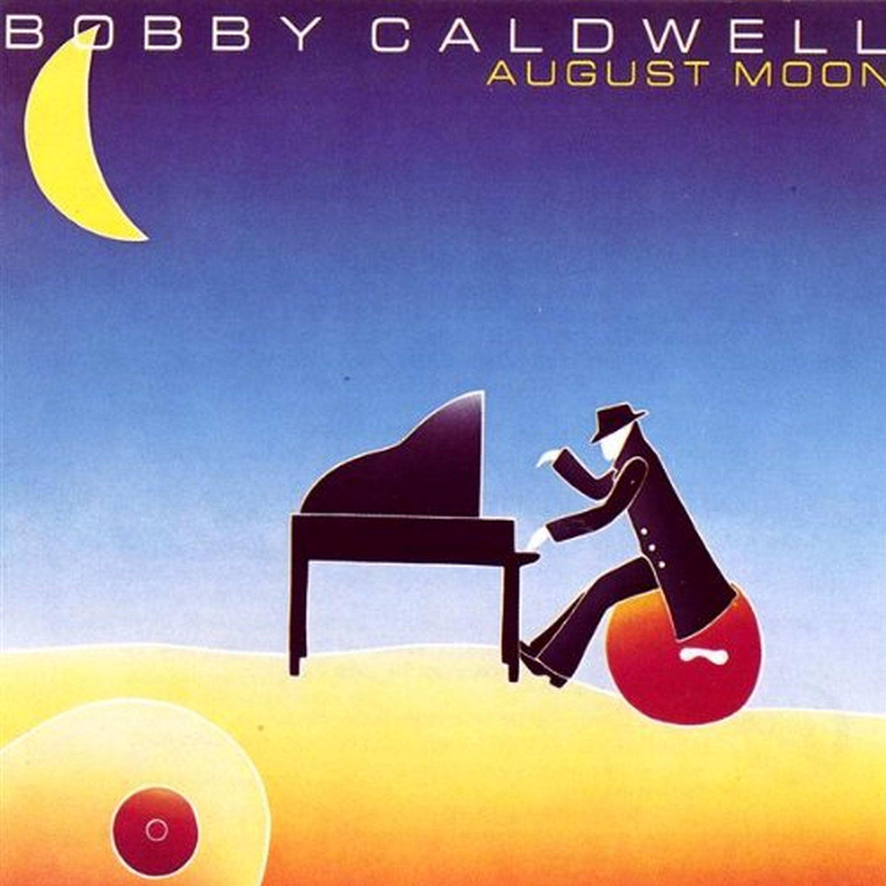 Bobby Caldwell - She Loves My Car