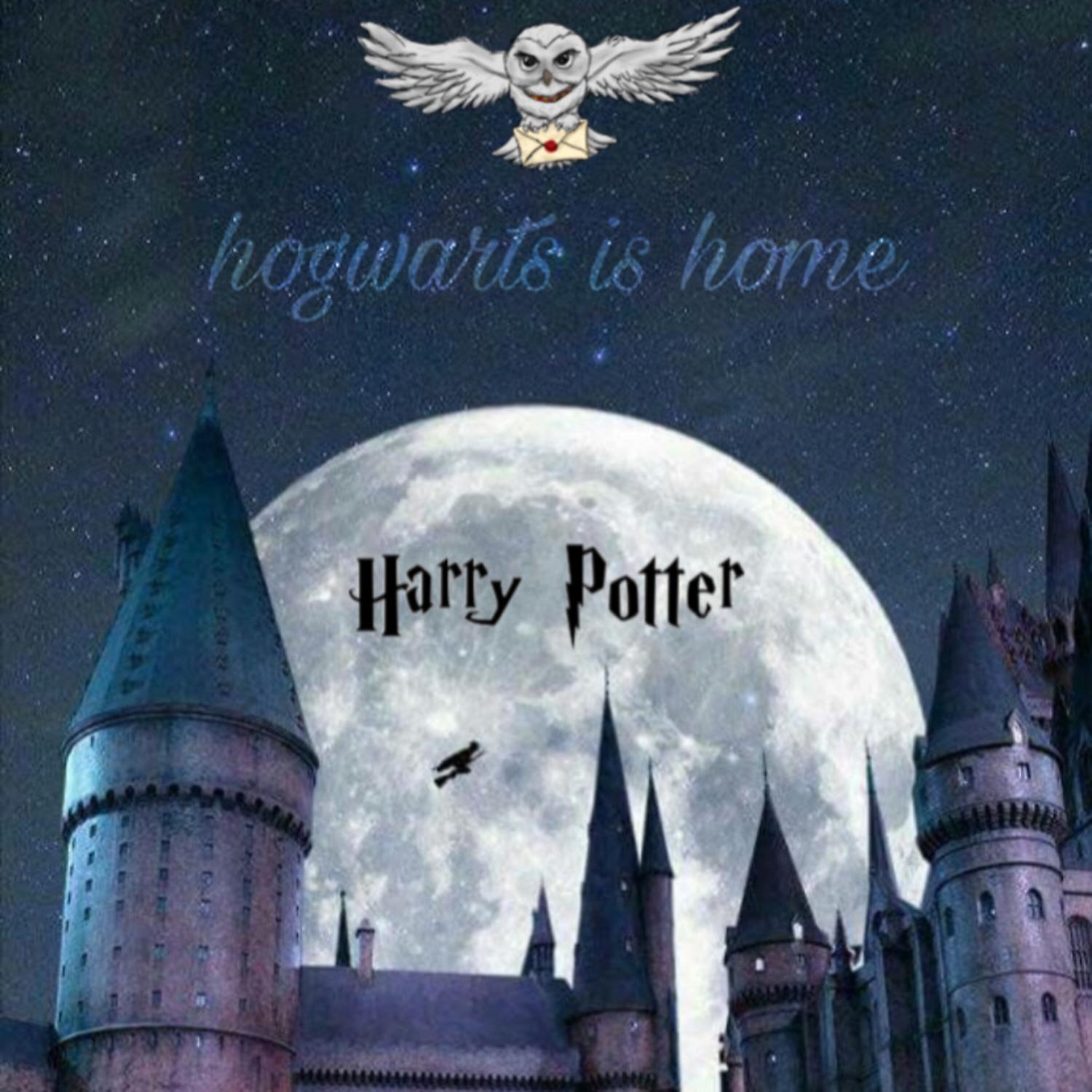Постер альбома Harry Potter theme song