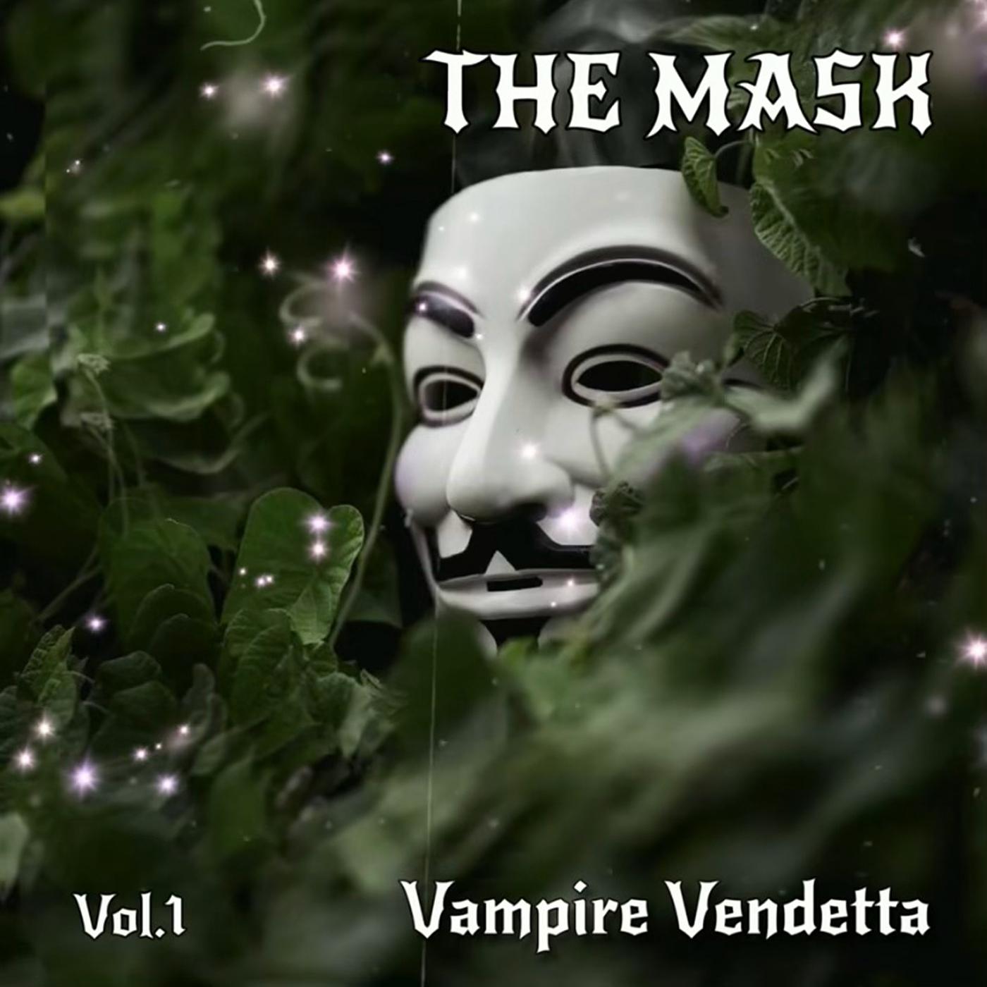 Постер альбома The Mask, Vol.1