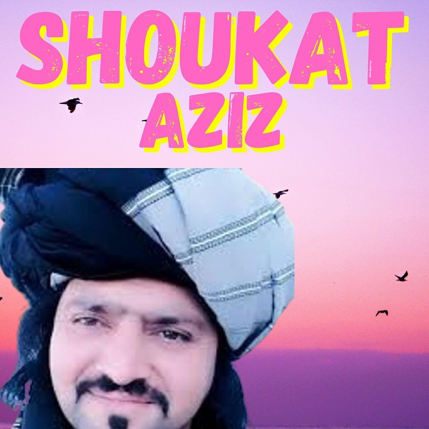 Shoukat aziz - Na Momkin Na Mumkin Shoukat Aziz Wazir Pashto Song Pashto New Song