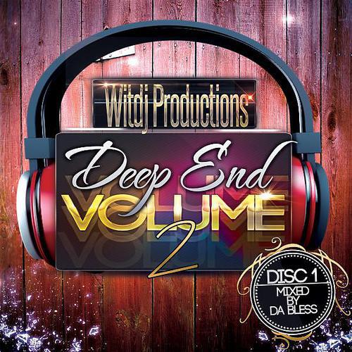 DJ Ellesse - Taxi 2 Miami (WitDJ Touch Mix)