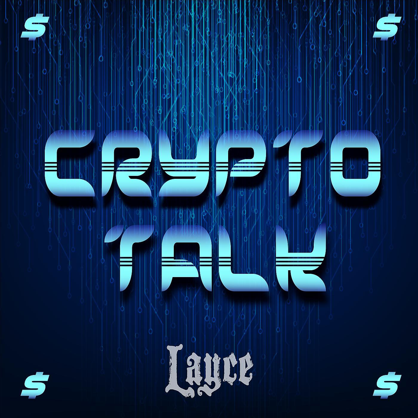 Постер альбома Crypto Talk