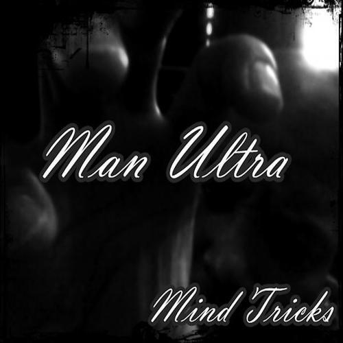Man Ultra - Time Warp (feat. Dark Target)