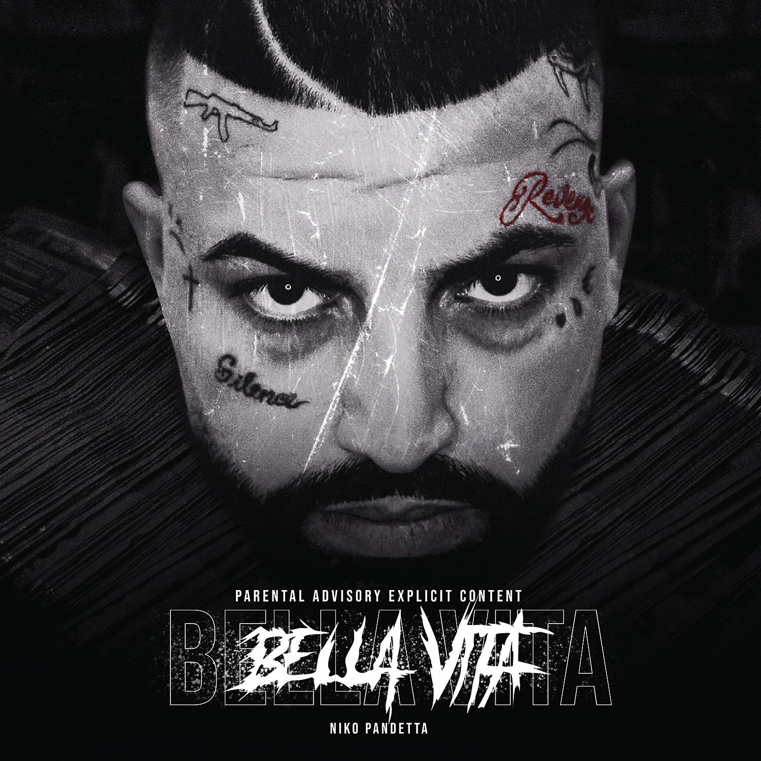 Постер альбома BELLA VITA