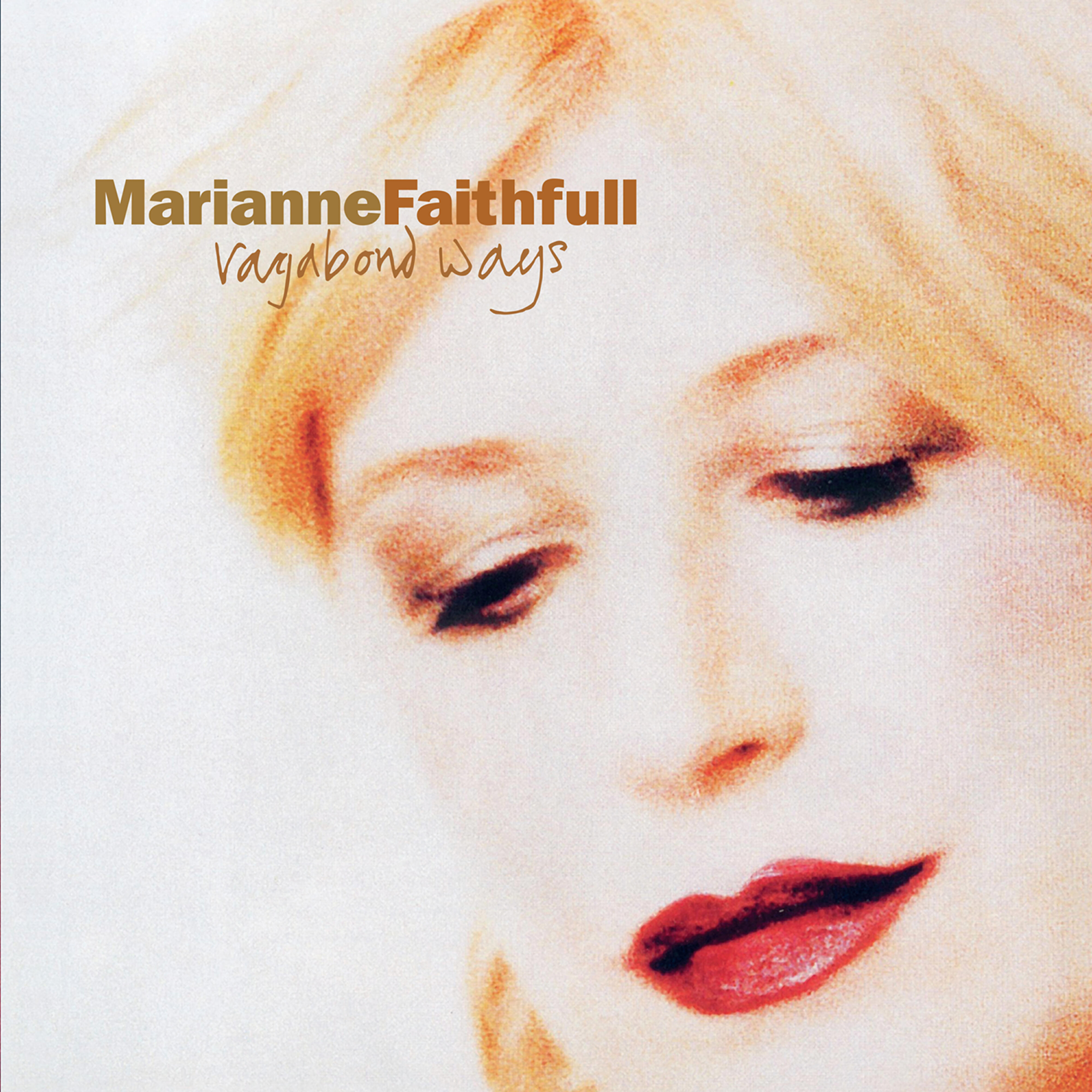 Marianne Faithfull - Incarceration of a Flower Child (Demo)
