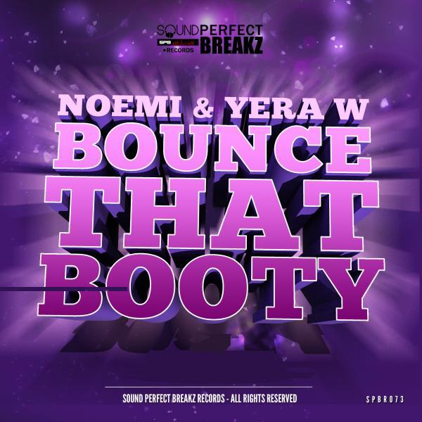 Постер альбома Bounce that Booty