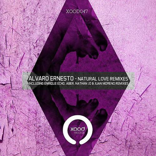 Постер альбома Natural Love Remixes