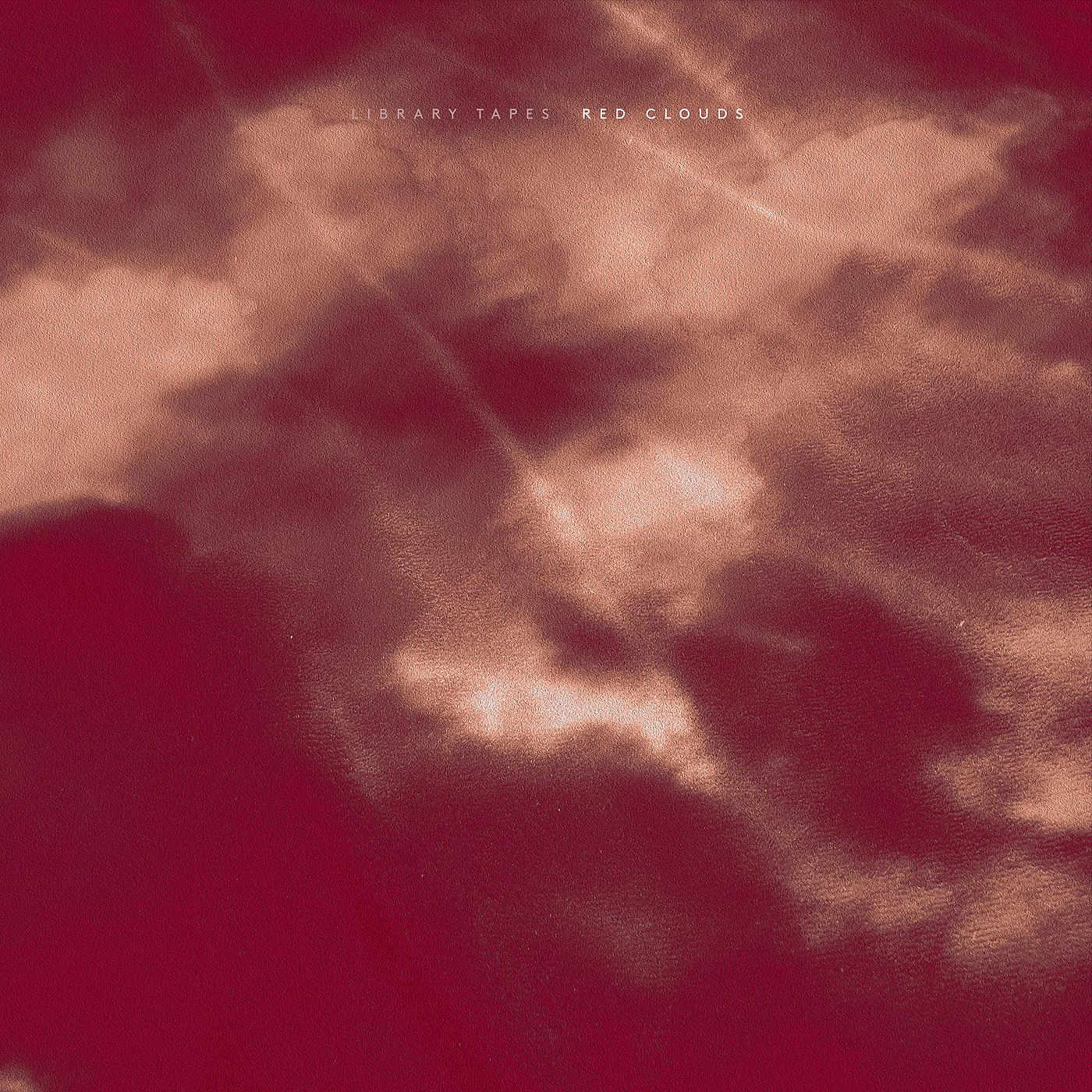 Постер альбома Red Clouds